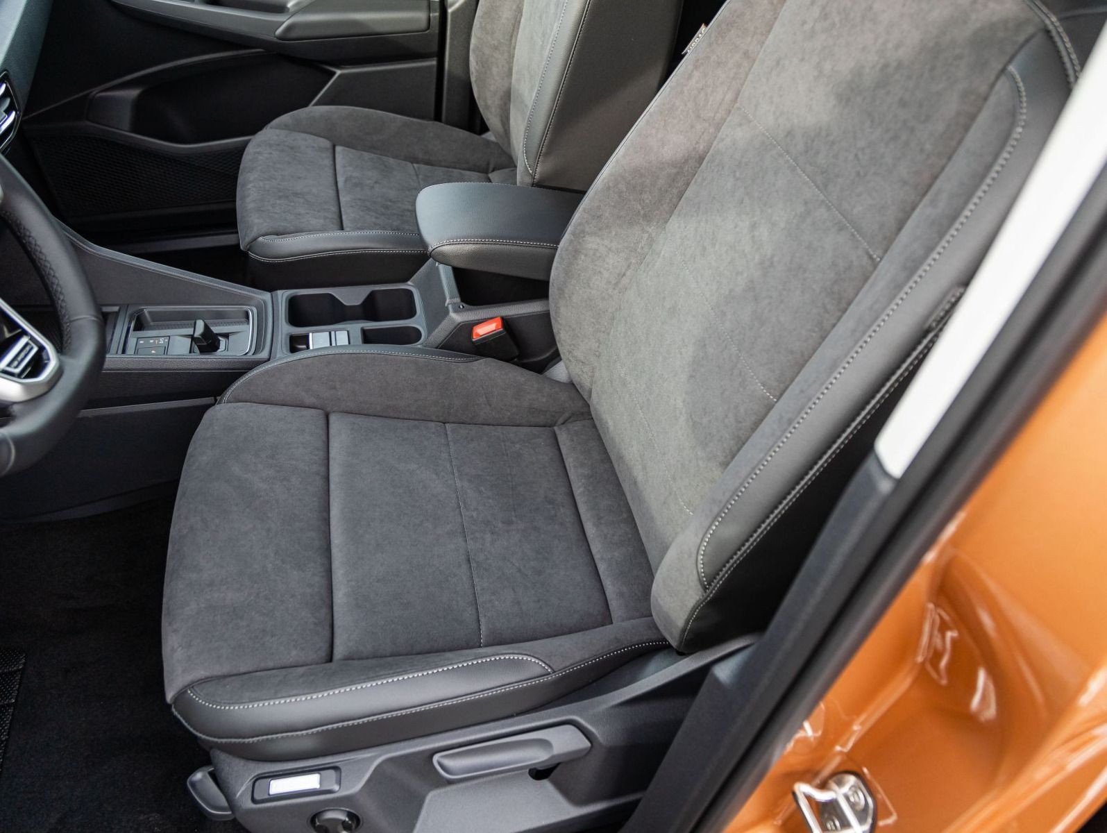 Volkswagen Caddy 1.5 TSI eHybrid "PanAmericana" Travel-Assist