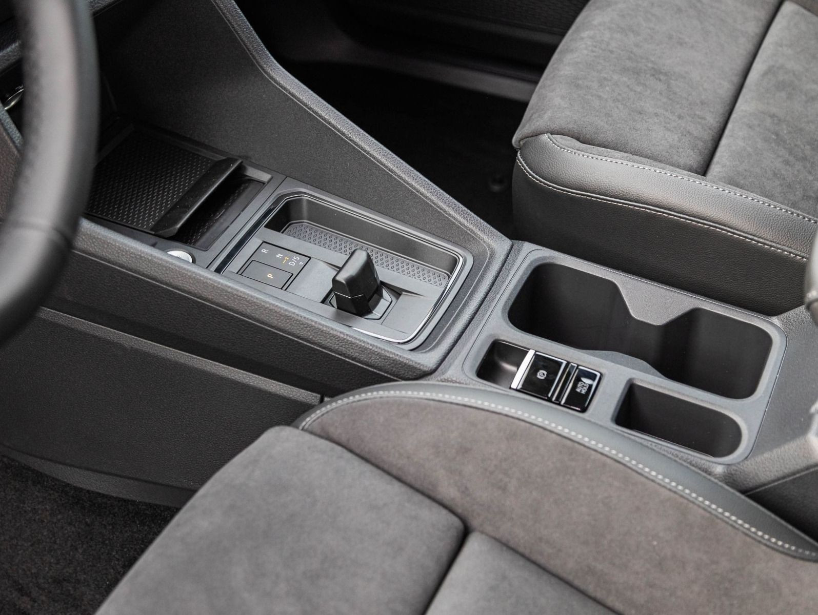 Volkswagen Caddy 1.5 TSI eHybrid "PanAmericana" Travel-Assist