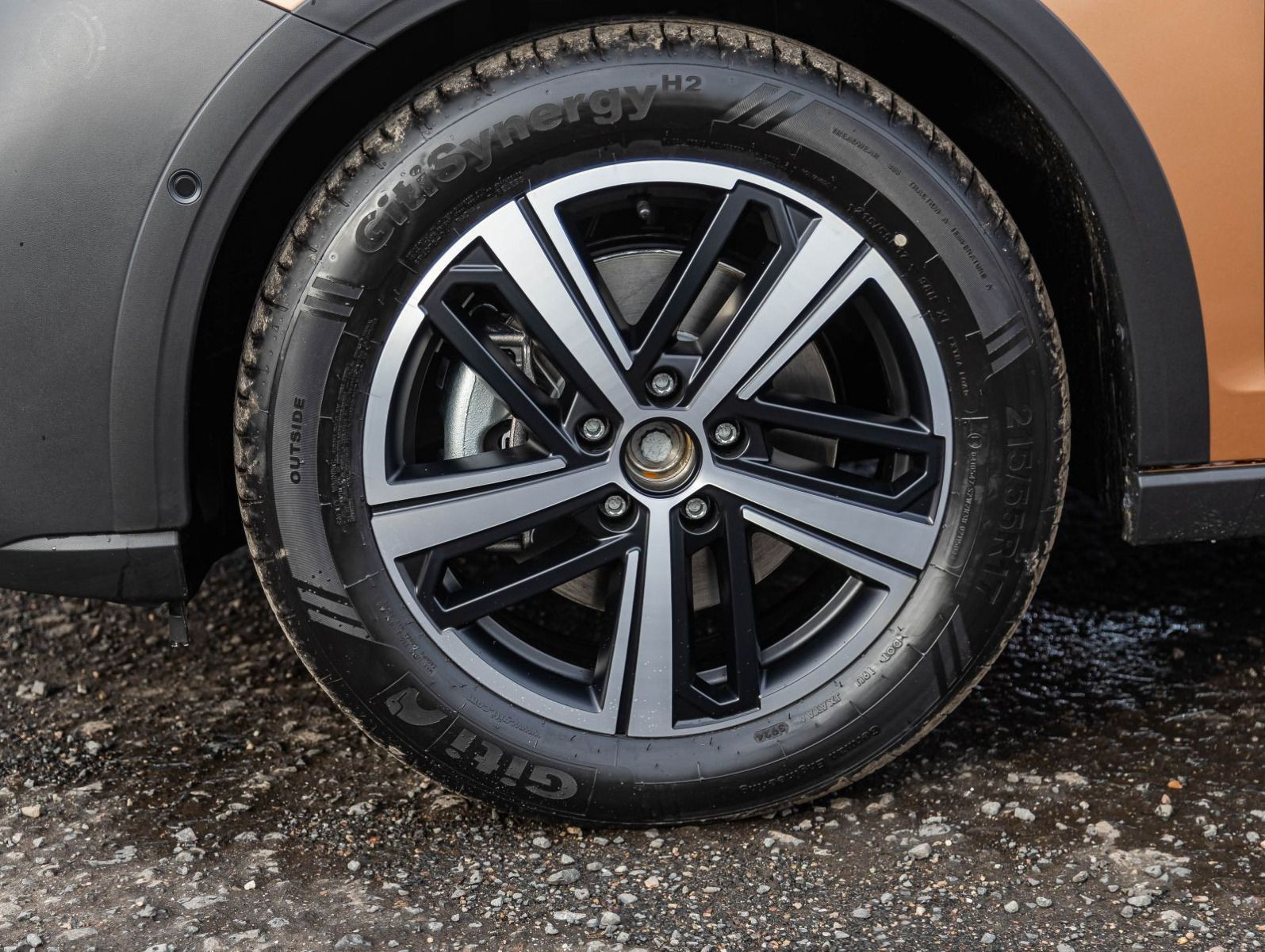 Volkswagen Caddy 1.5 TSI eHybrid "PanAmericana" Travel-Assist