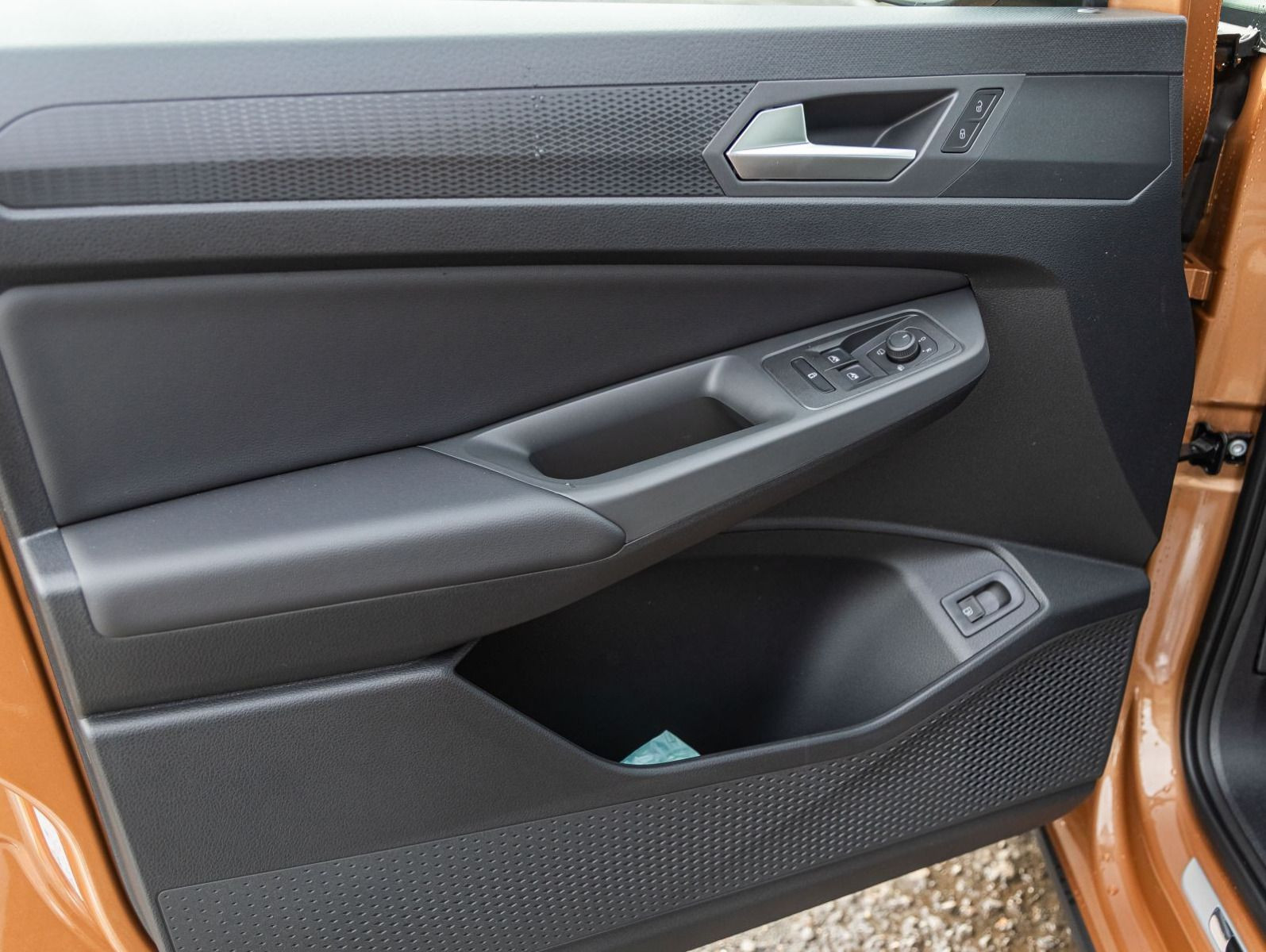 Volkswagen Caddy 1.5 TSI eHybrid "PanAmericana" Travel-Assist