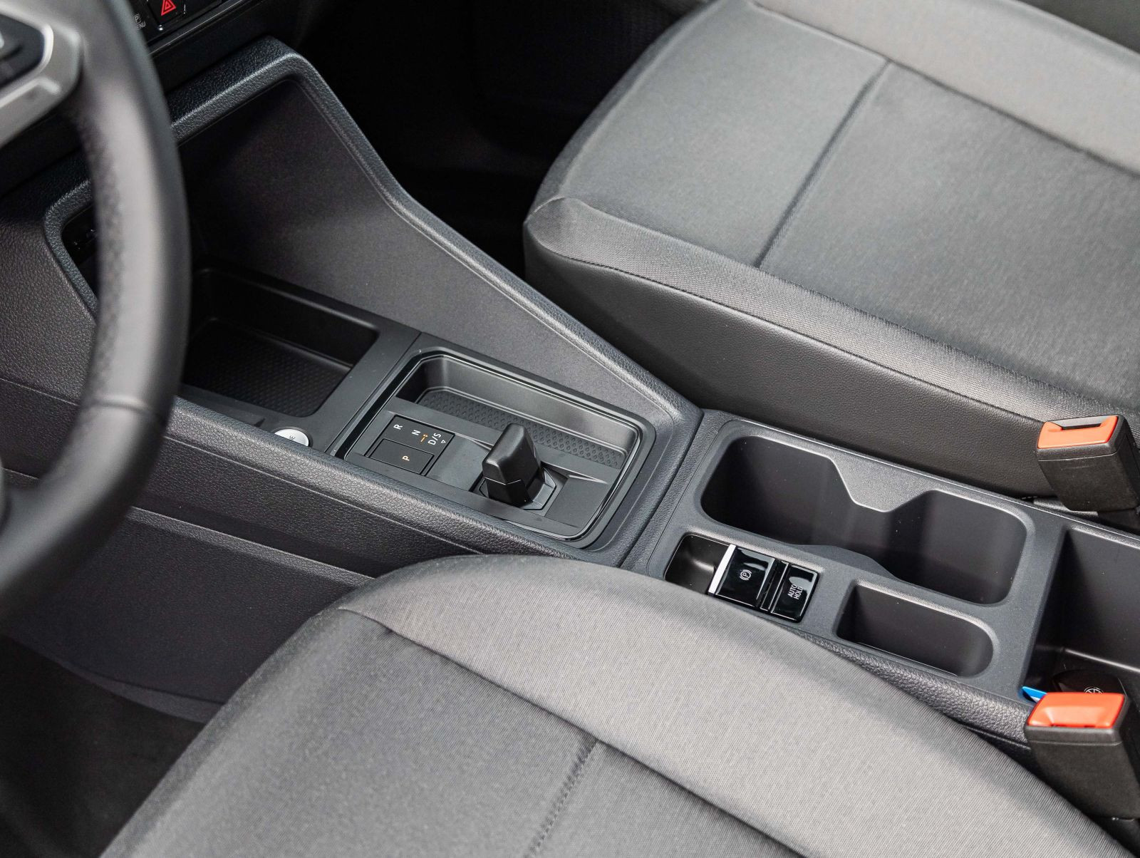 Volkswagen Caddy 2.0 TDI "Cargo" DSG LED Digital Cockpit Climatronic GRA EPH AHK