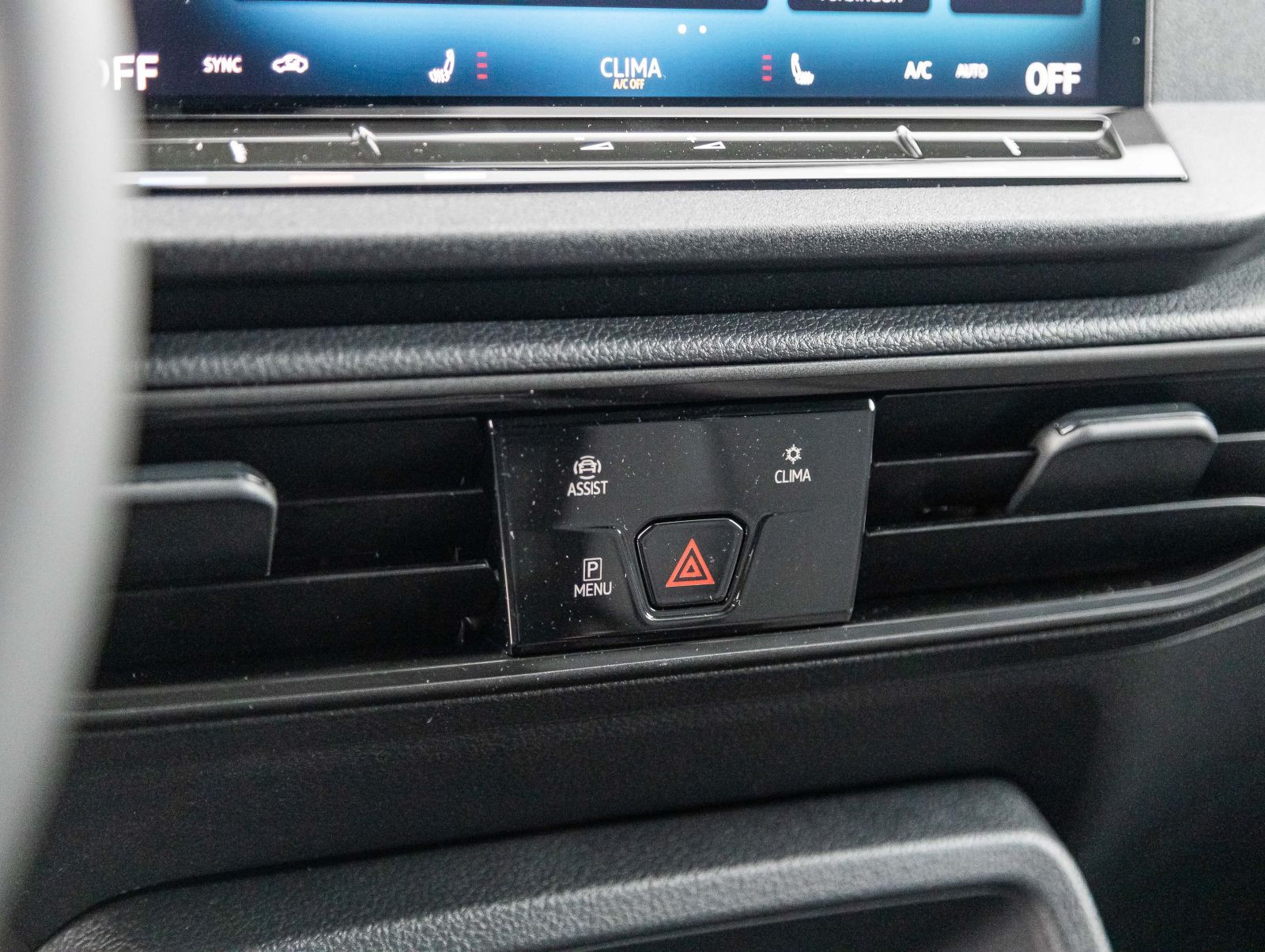 Volkswagen Caddy 2.0 TDI "Cargo" DSG LED Digital Cockpit Climatronic GRA EPH AHK