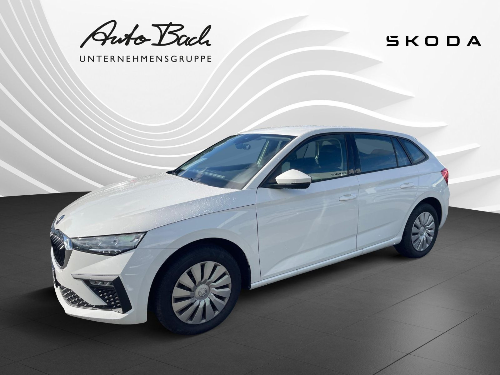 Skoda Scala 1.0 TSI Essence LED Klima GRA EPH DAB
