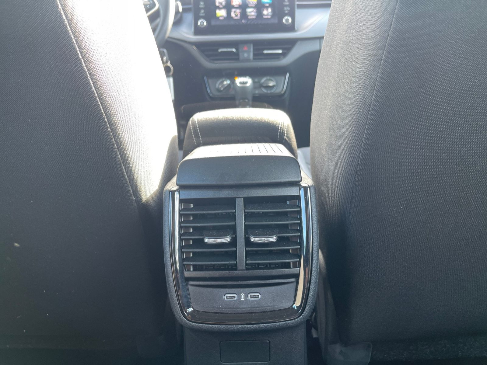 Skoda Scala 1.0 TSI Essence LED Klima GRA EPH DAB