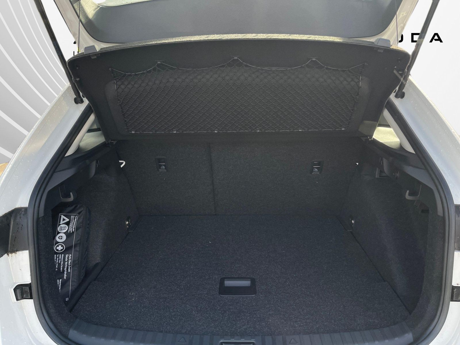 Skoda Scala 1.0 TSI Essence LED Klima GRA EPH DAB