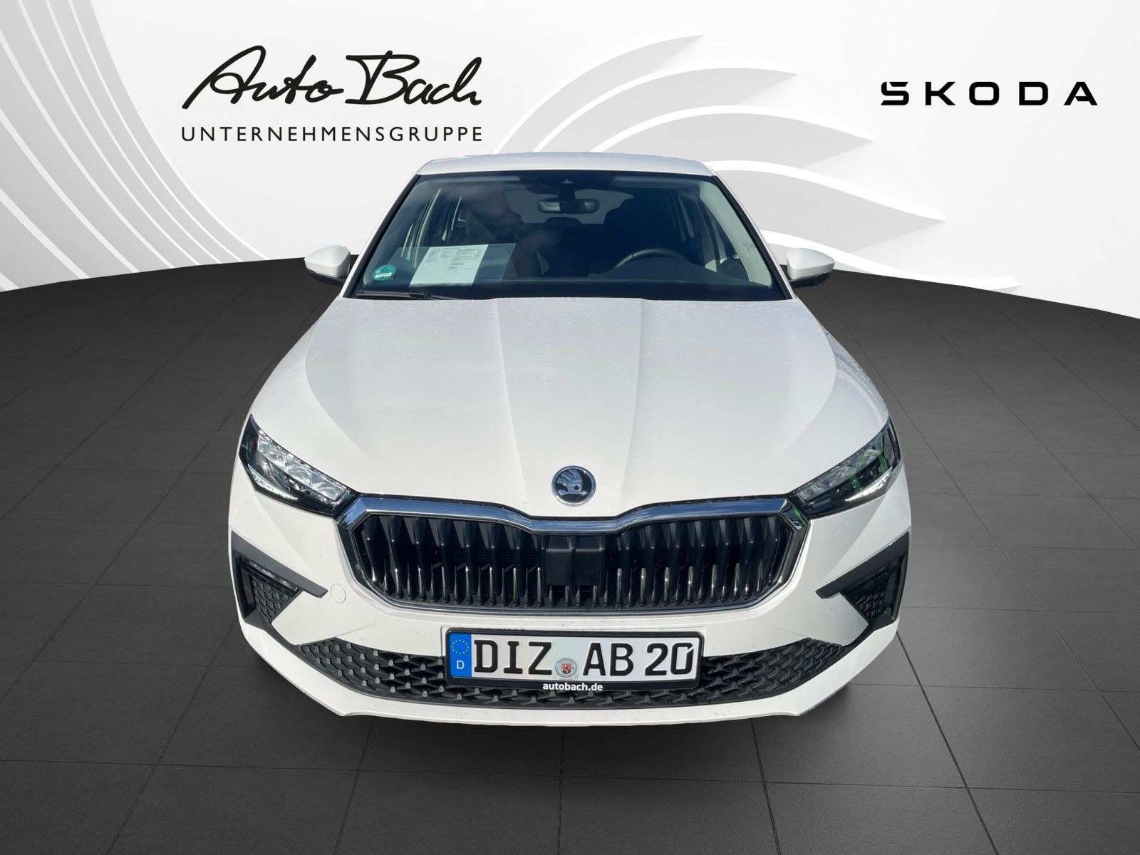 Skoda Scala 1.0 TSI Essence LED Klima GRA EPH DAB