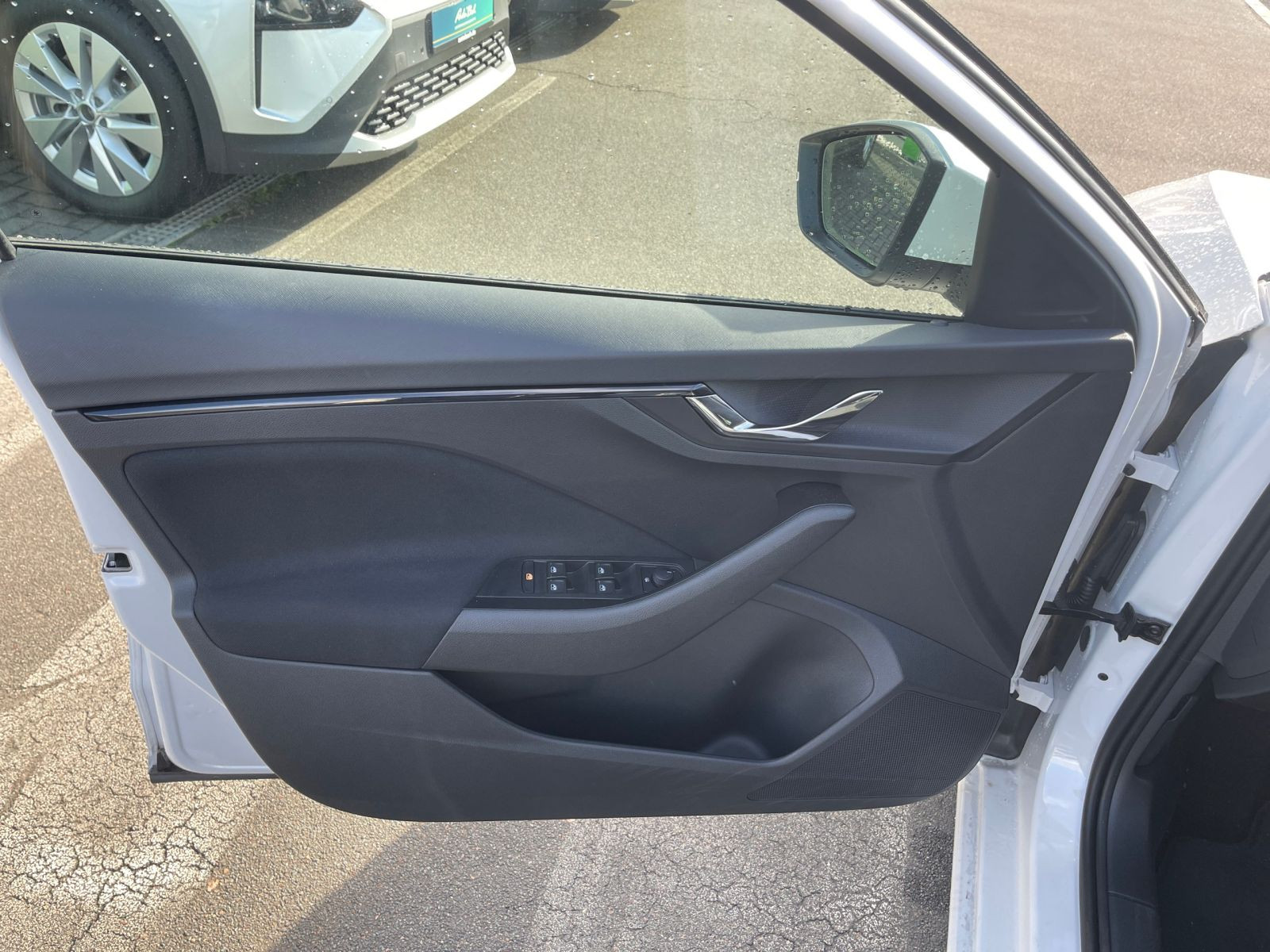 Skoda Scala 1.0 TSI Essence LED Klima GRA EPH DAB