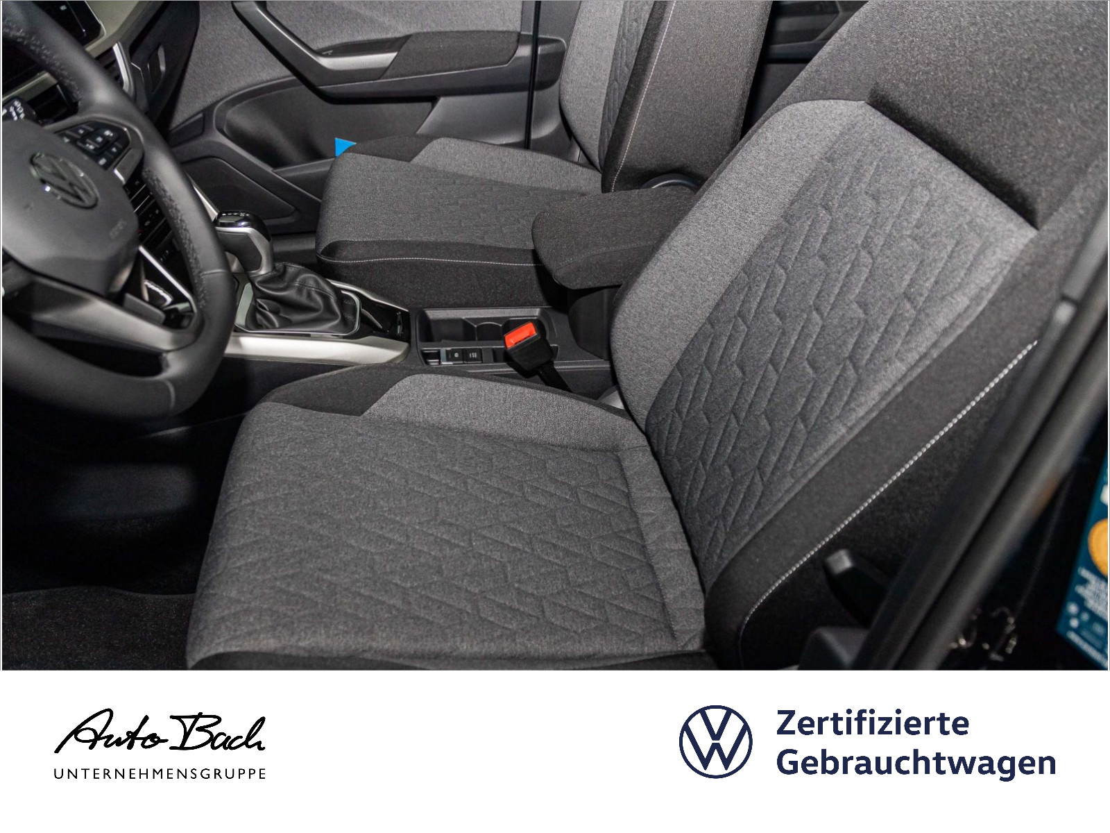 Volkswagen T-Roc 1.5 TSI DSG "MOVE" Navi, LED, Digital Cockpit, ACC, App-Connect