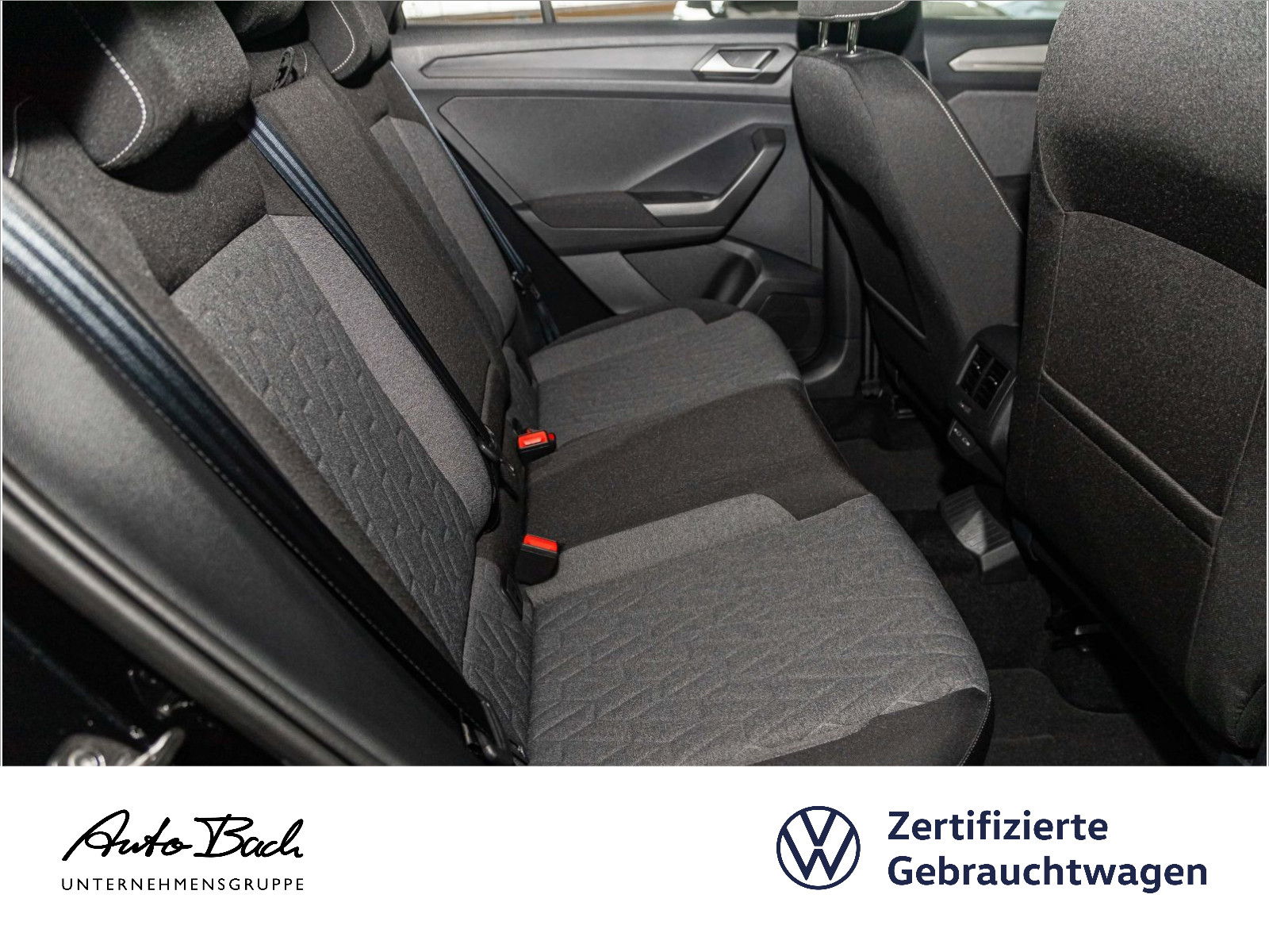 Volkswagen T-Roc 1.5 TSI DSG "MOVE" Navi, LED, Digital Cockpit, ACC, App-Connect