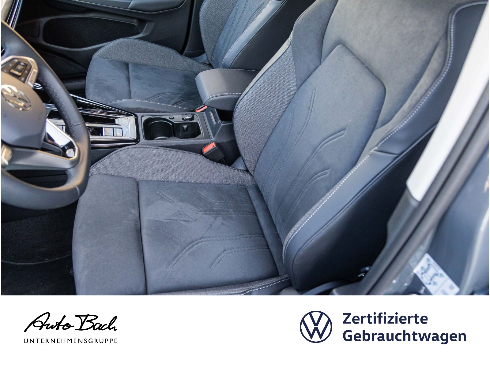 Volkswagen Golf VIII 2.0 TDI DSG Style, Navi, LED-Matrix, Rückfahrkamera, App-Connect, Klima