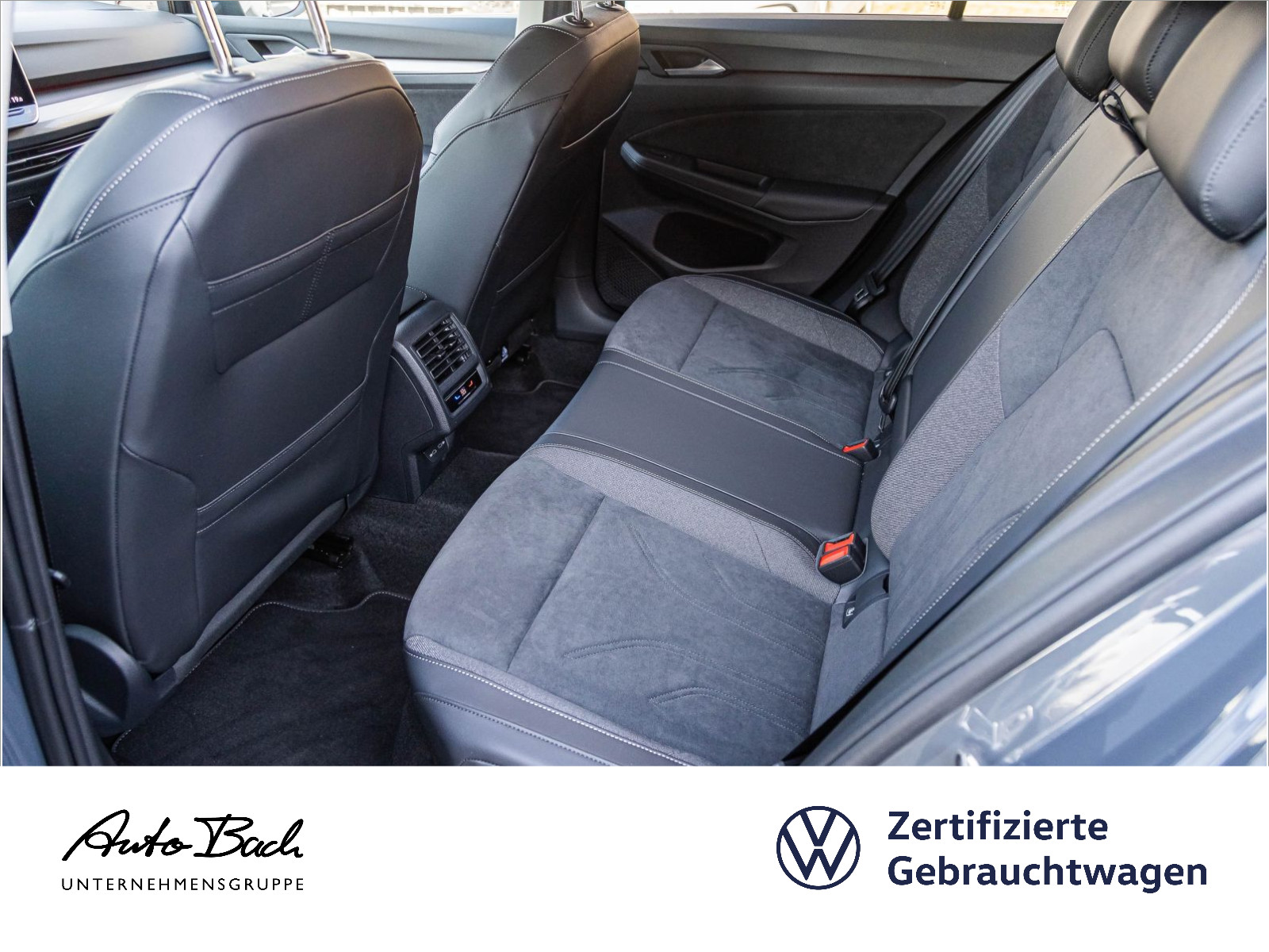 Volkswagen Golf VIII 2.0 TDI DSG Style, Navi, LED-Matrix, Rückfahrkamera, App-Connect, Klima