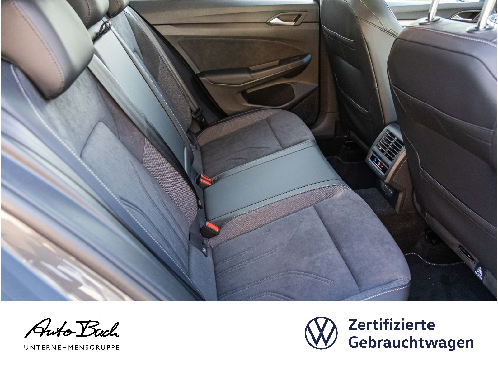 Volkswagen Golf VIII 2.0 TDI DSG Style, Navi, LED-Matrix, Rückfahrkamera, App-Connect, Klima