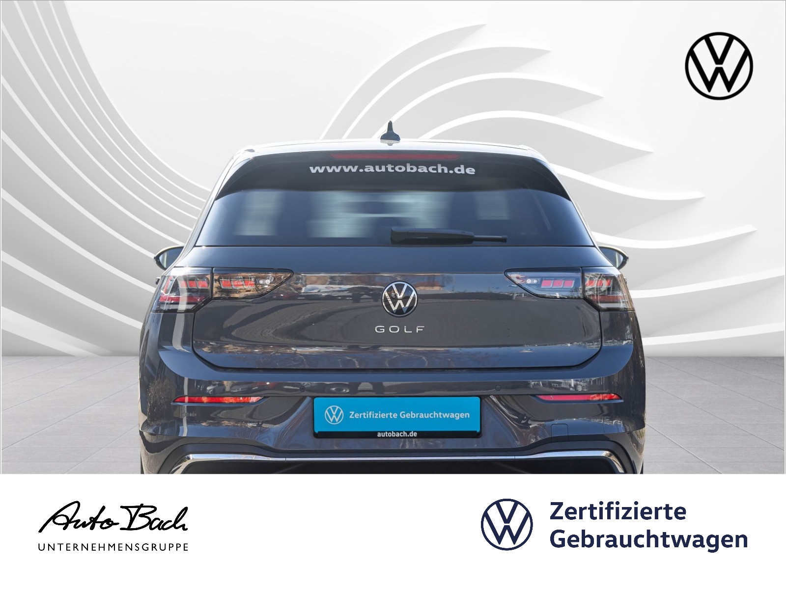 Volkswagen Golf VIII 2.0 TDI DSG Style, Navi, LED-Matrix, Rückfahrkamera, App-Connect, Klima