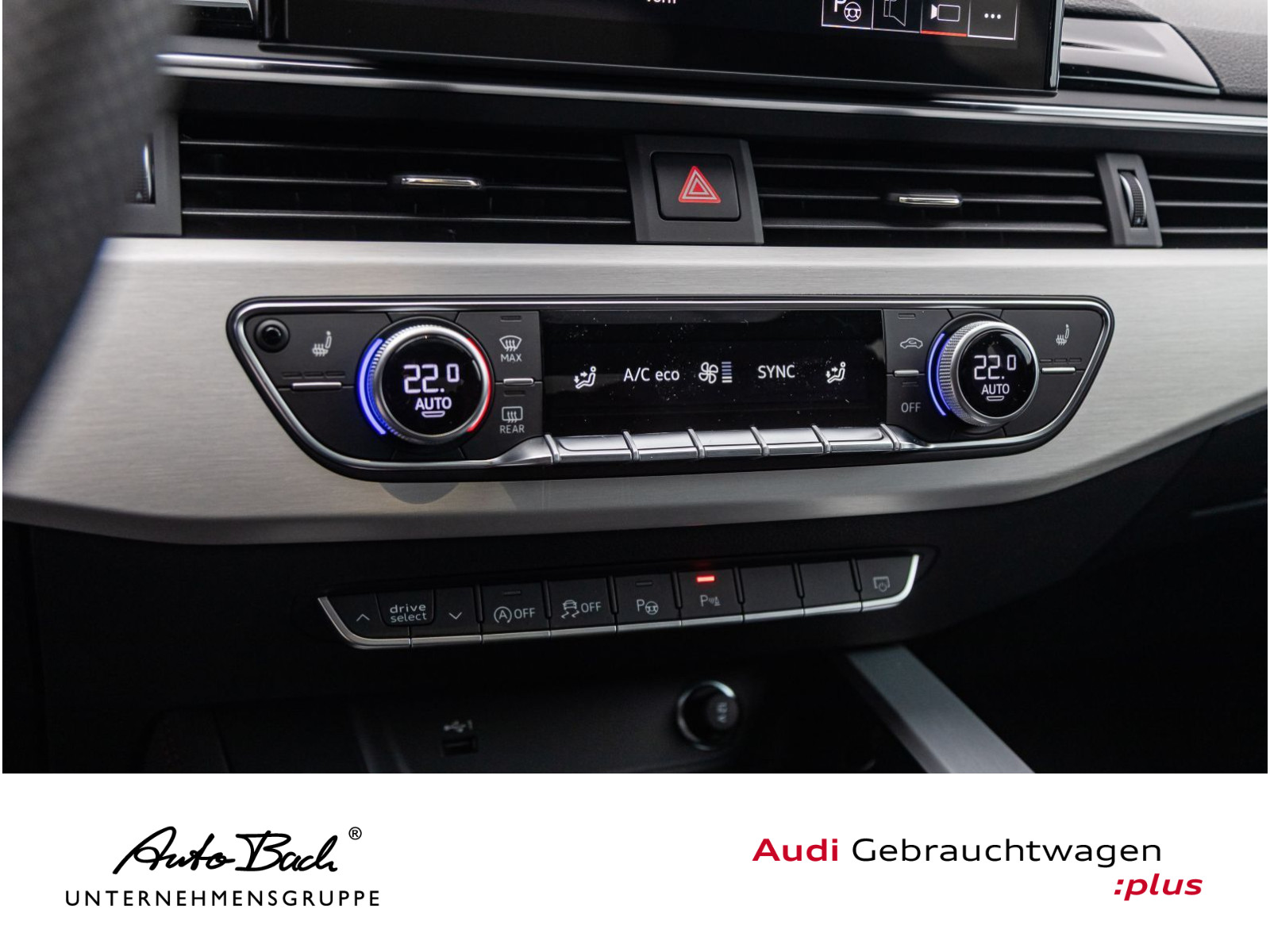 Audi A5 Sportback S line 40TDI quattro edition plus Panorama HuD B&O AHK