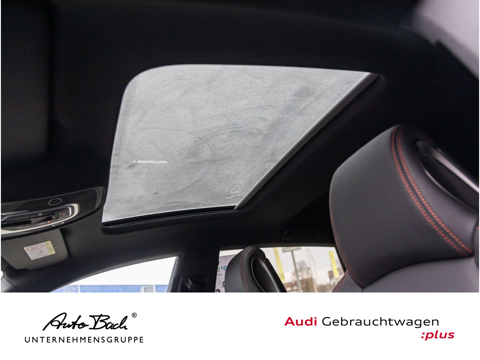 Audi A5 Sportback S line 40TDI quattro edition plus Panorama HuD B&O AHK