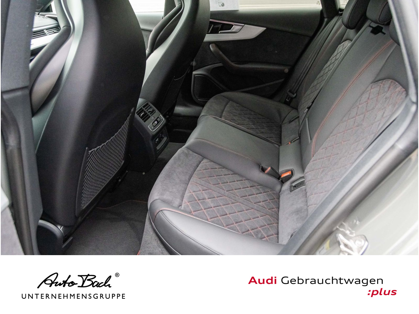 Audi A5 Sportback S line 40TDI quattro edition plus Panorama HuD B&O AHK