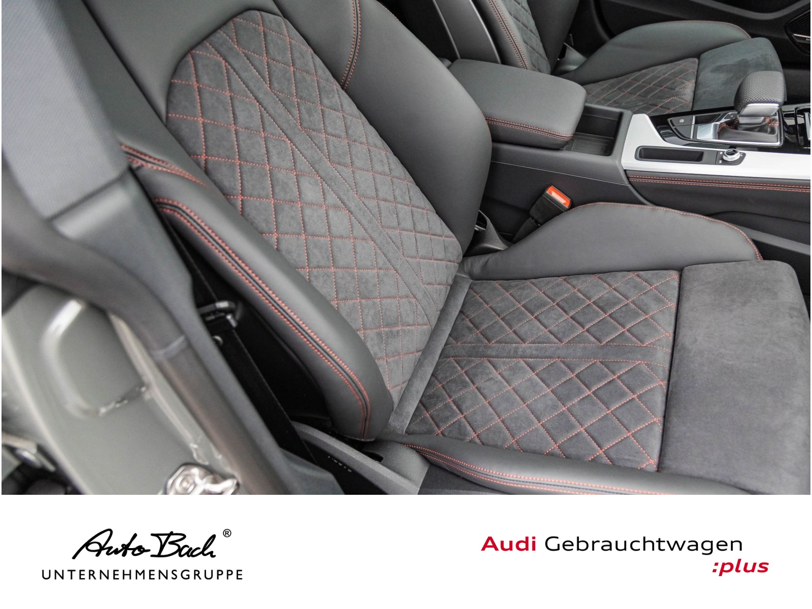 Audi A5 Sportback S line 40TDI quattro edition plus Panorama HuD B&O AHK