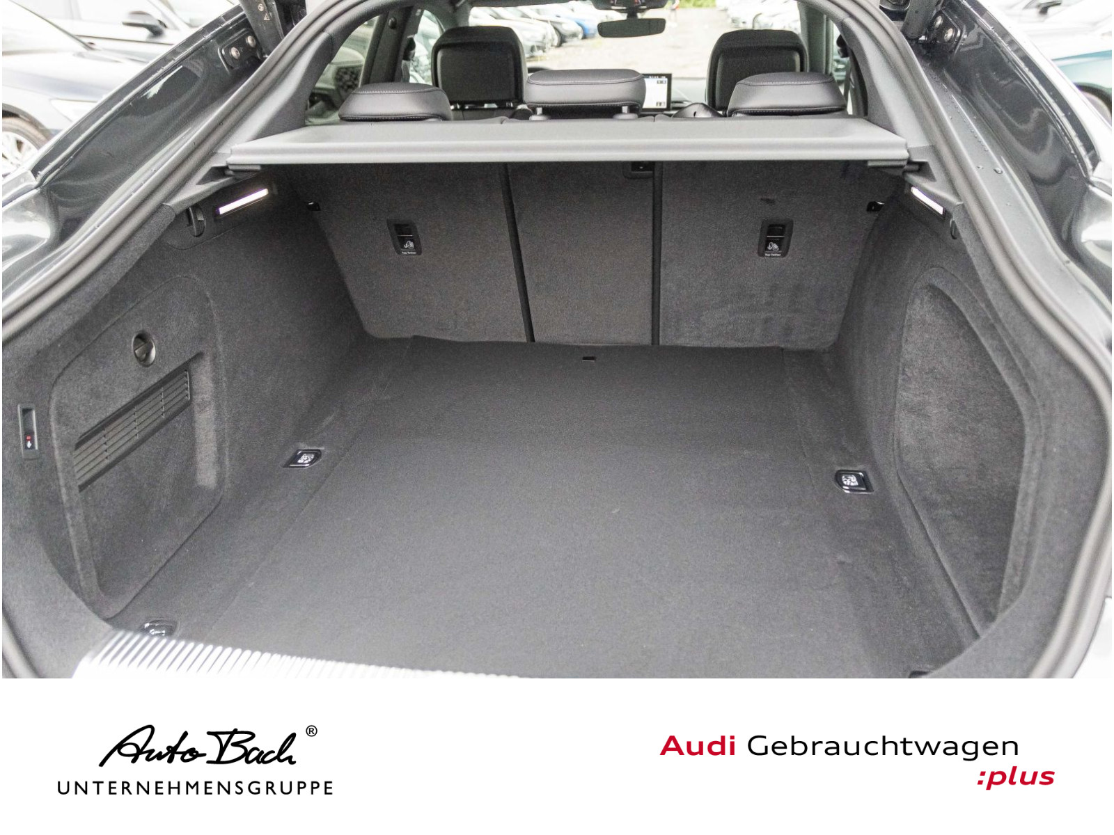 Audi A5 Sportback S line 40TDI qu Stronic Navi LED HuD GRA EPH AHK