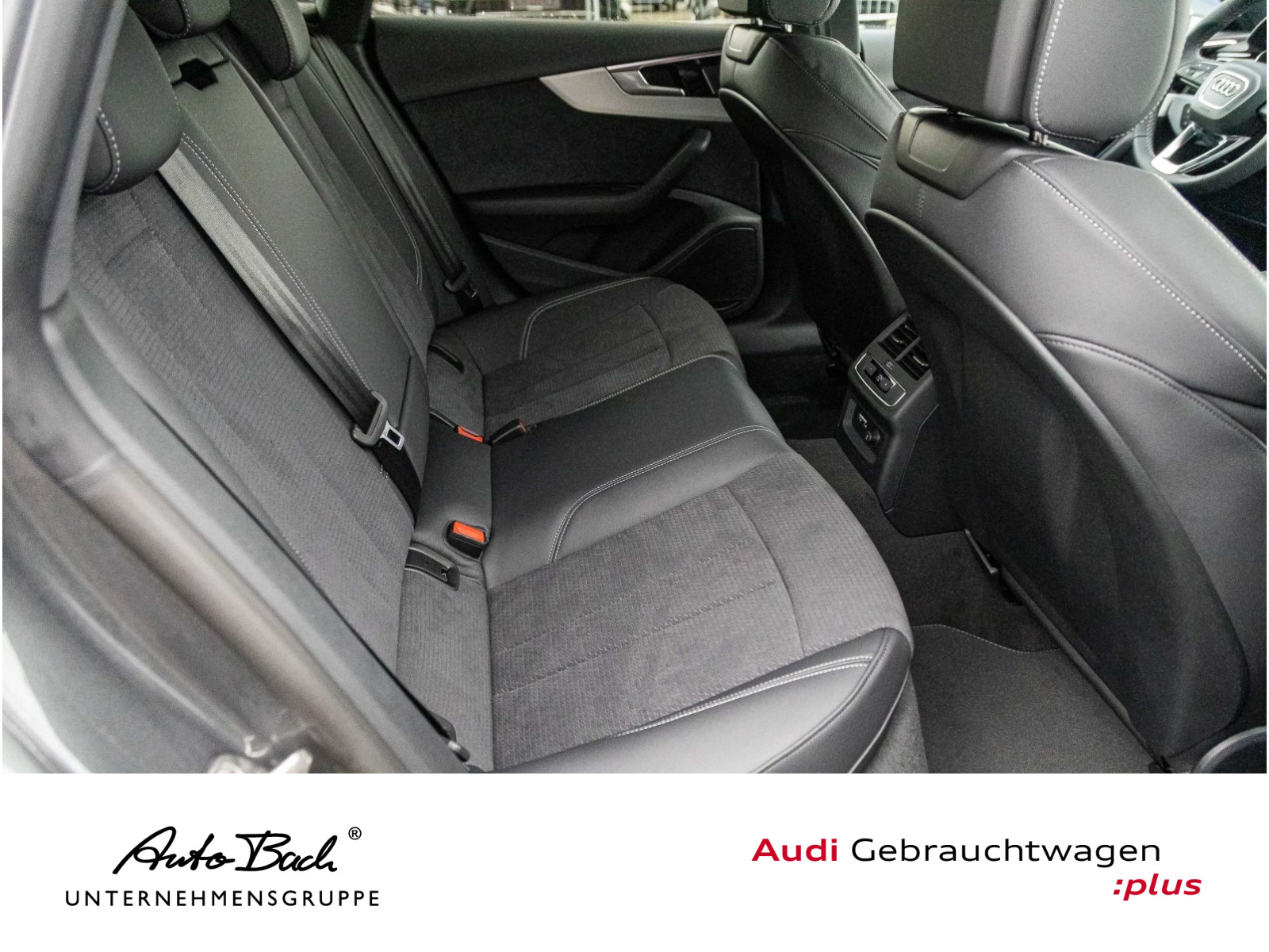 Audi A5 Sportback S line 40TDI qu Stronic Navi LED HuD GRA EPH AHK