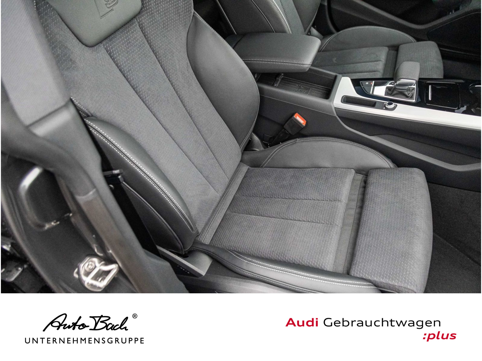 Audi A5 Sportback S line 40TDI qu Stronic Navi LED HuD GRA EPH AHK