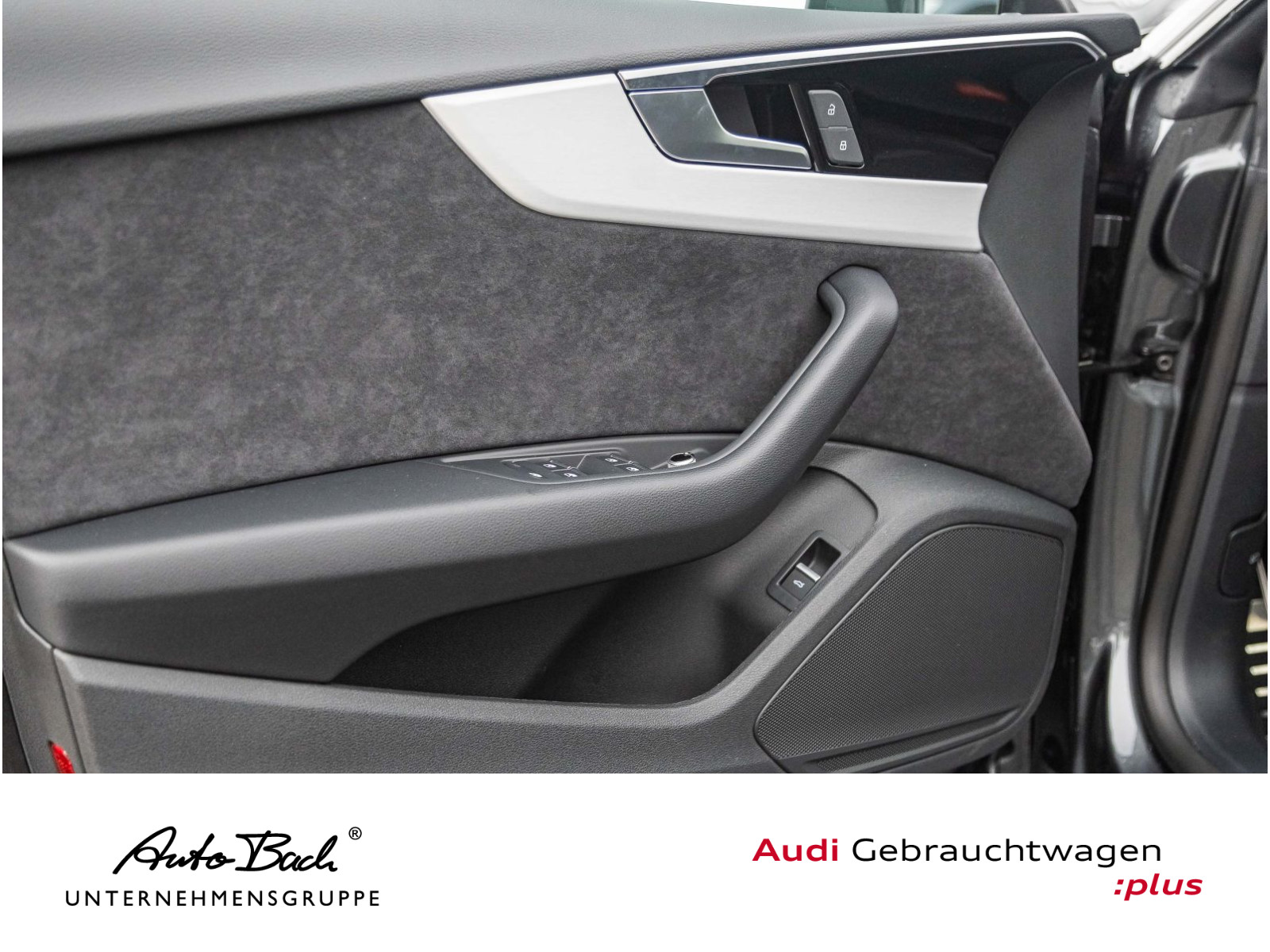 Audi A5 Sportback S line 40TDI qu Stronic Navi LED HuD GRA EPH AHK