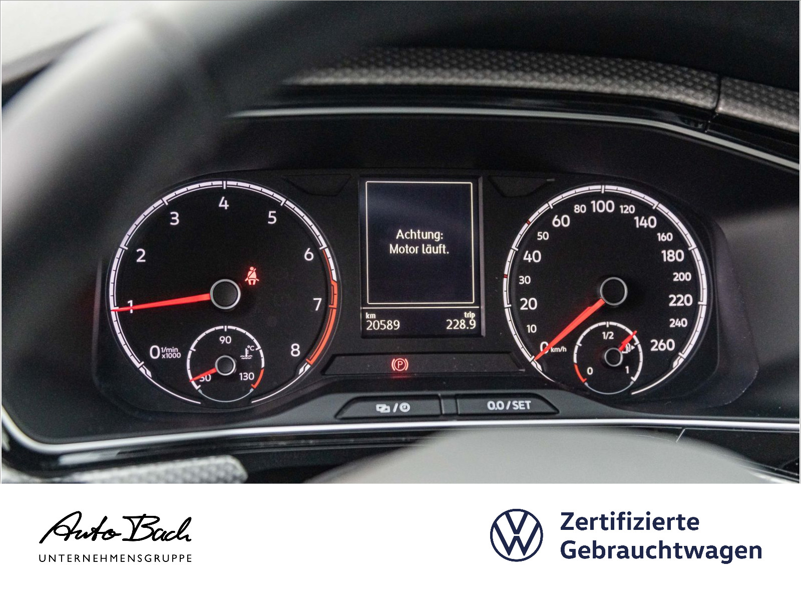 Volkswagen T-Cross 1.0 TSI "MOVE" Navi Sitzheizung EPH DAB