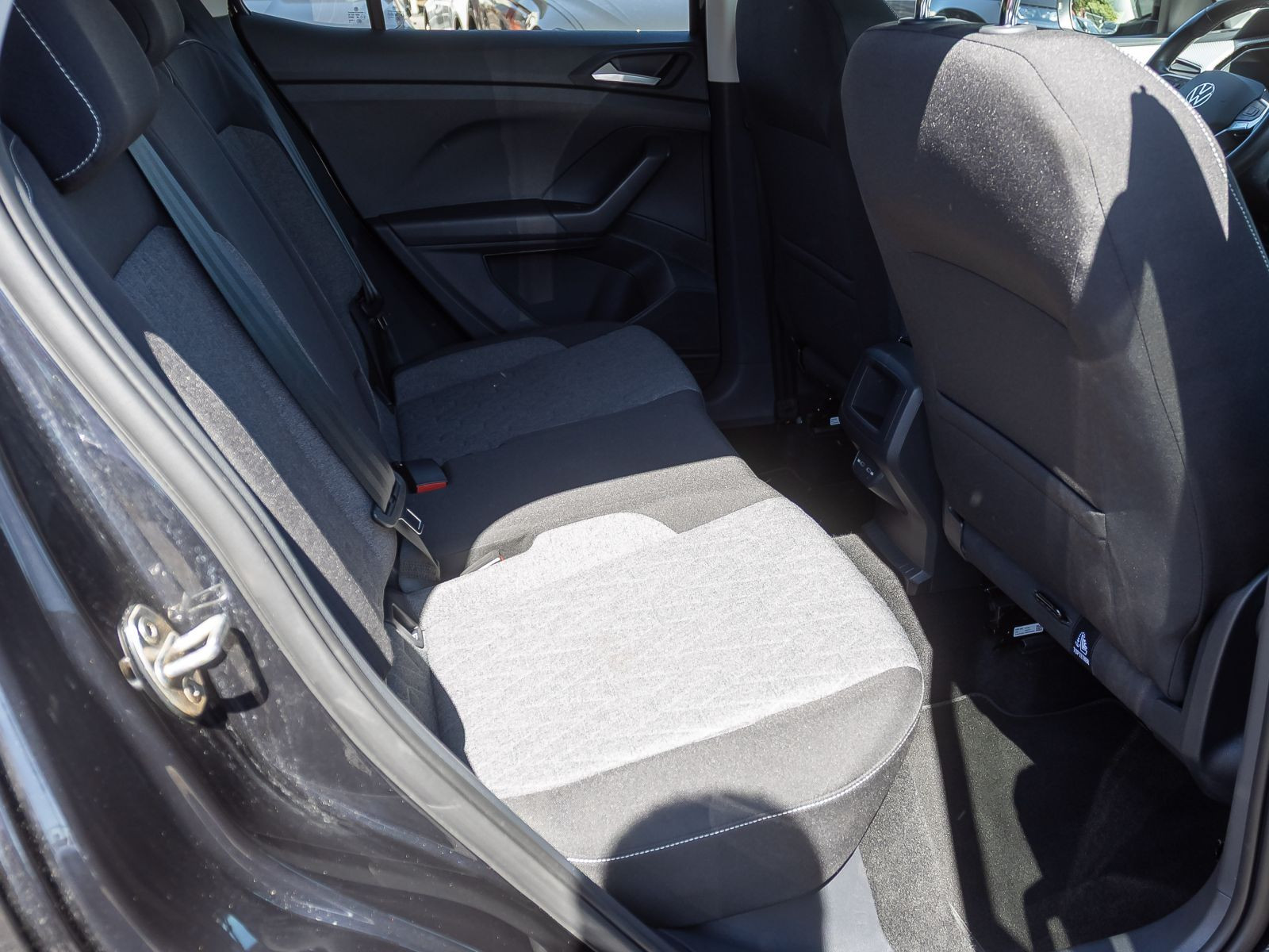 Volkswagen T-Cross 1.0 TSI "MOVE" Navi Sitzheizung EPH DAB