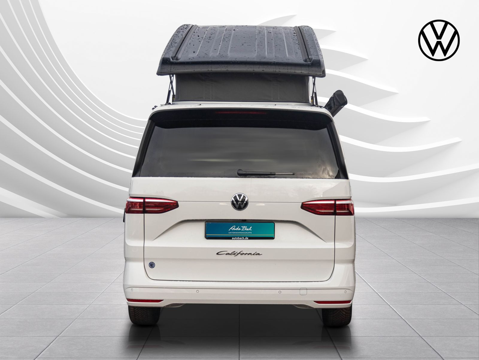 Volkswagen California Coast | AHK  anklappbar | Navi