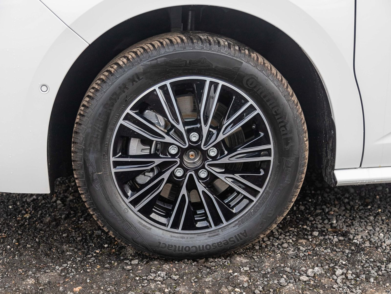 Volkswagen California Coast | AHK  anklappbar | Navi