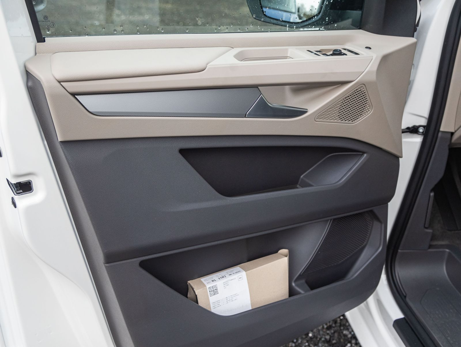 Volkswagen California Coast | AHK  anklappbar | Navi