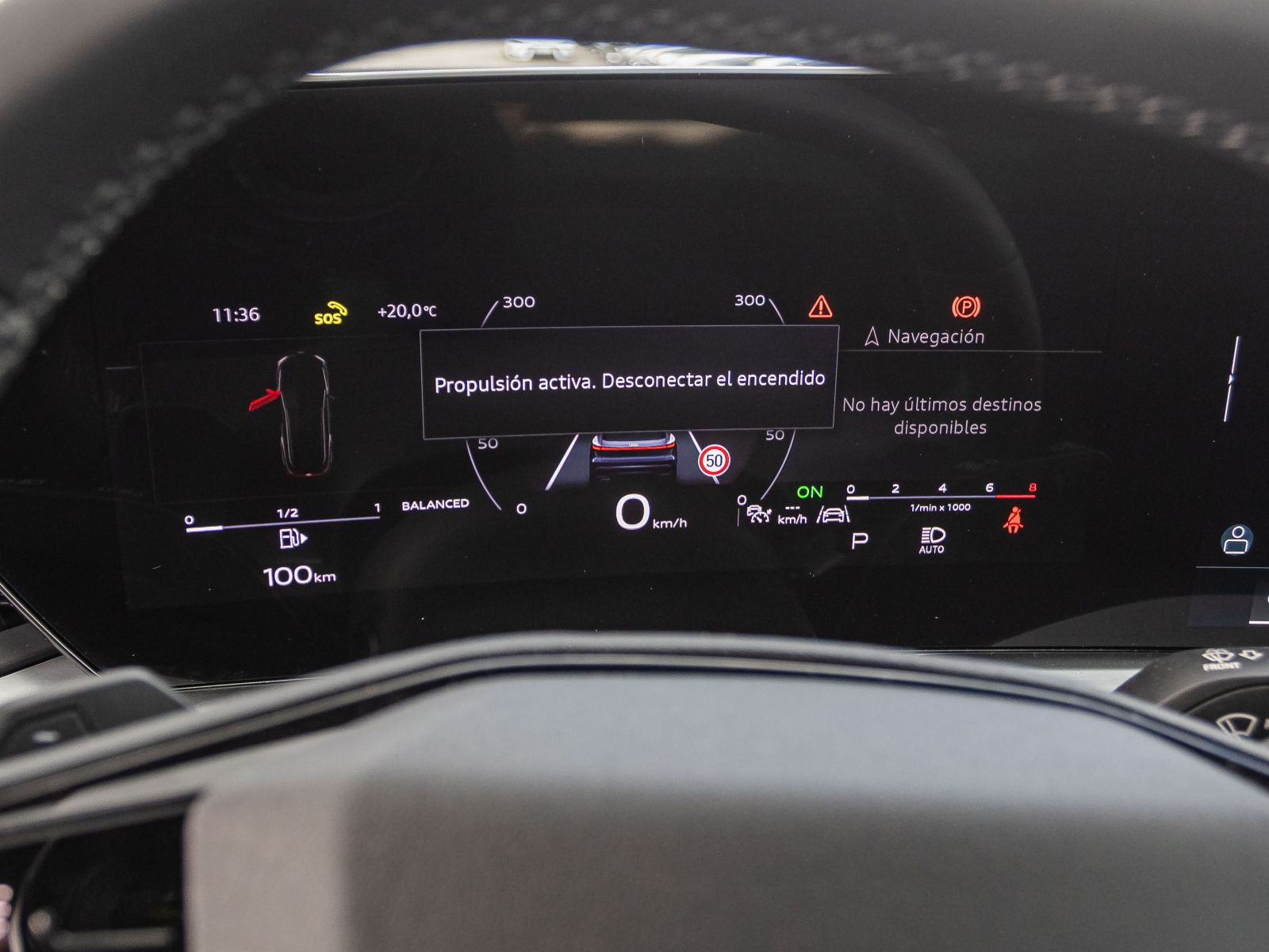 Audi Q5  TFSI 204PS  20" TECH-Paket Mildhybrid