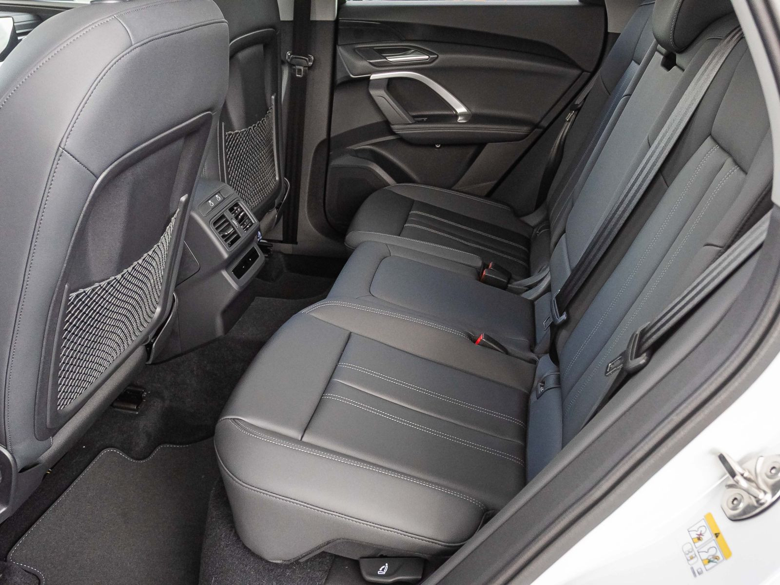 Audi Q5  TFSI 204PS  20" TECH-Paket Mildhybrid