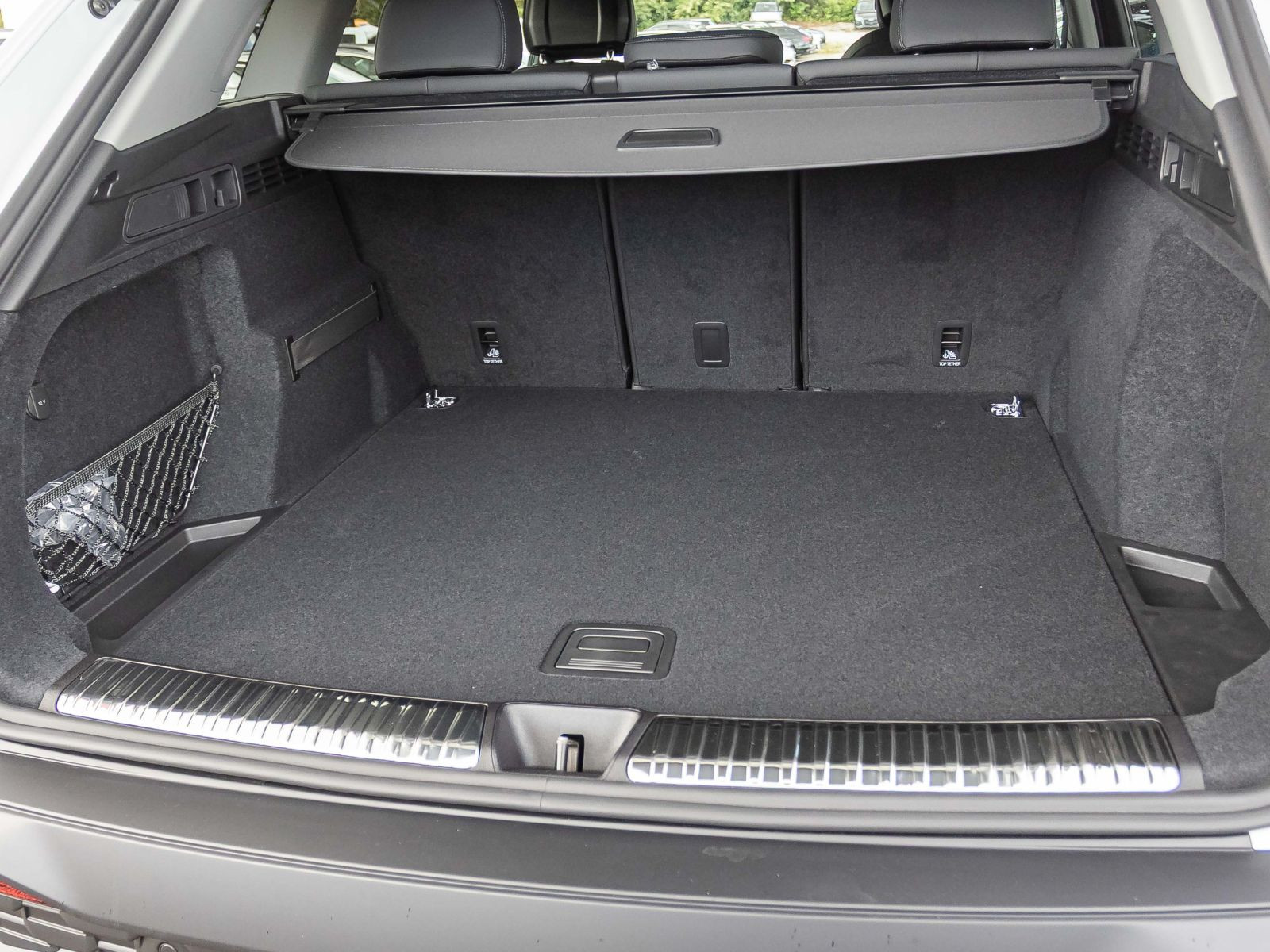 Audi Q5  TFSI 204PS  20" TECH-Paket Mildhybrid