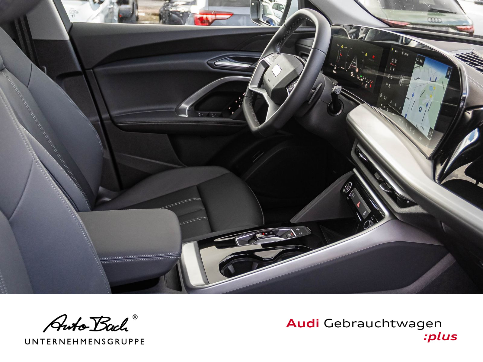 Audi Q5 TFSI Stronic Navi LED ACC CarPlay EPH DAB