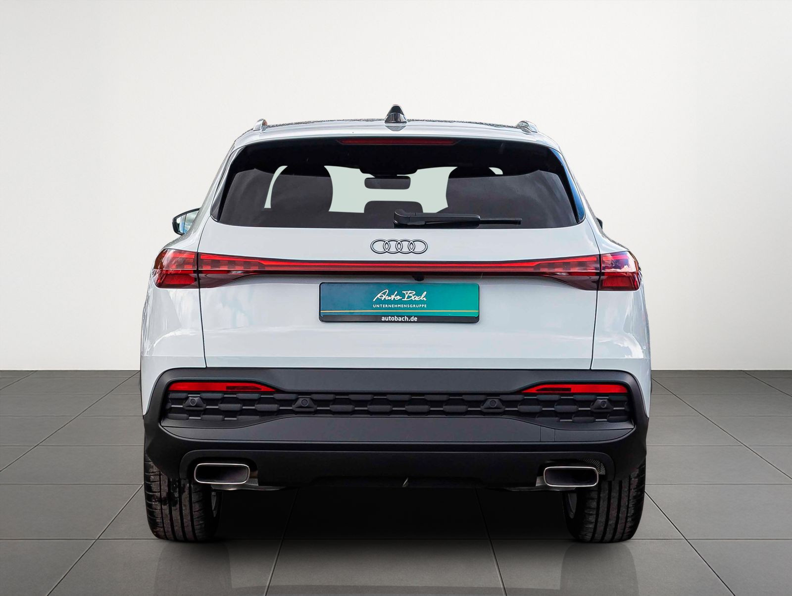 Audi Q5  TFSI 204PS  20" TECH-Paket Mildhybrid