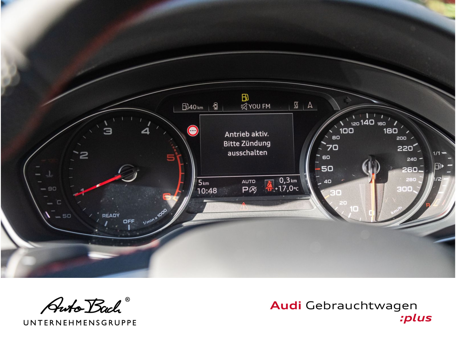Audi A5 Sportback S line 40TDI qu. competition edition plus Panorama HuD B&O AHK
