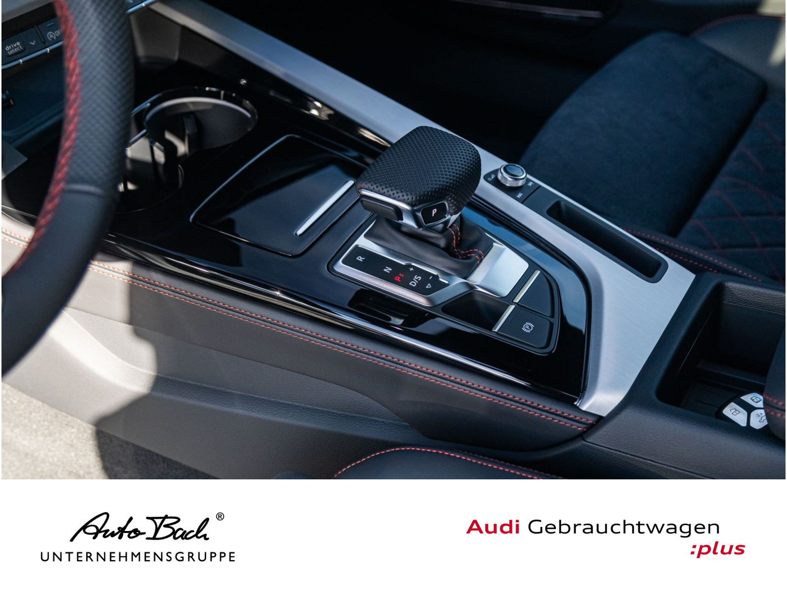 Audi A5 Sportback S line 40TDI qu. competition edition plus Panorama HuD B&O AHK