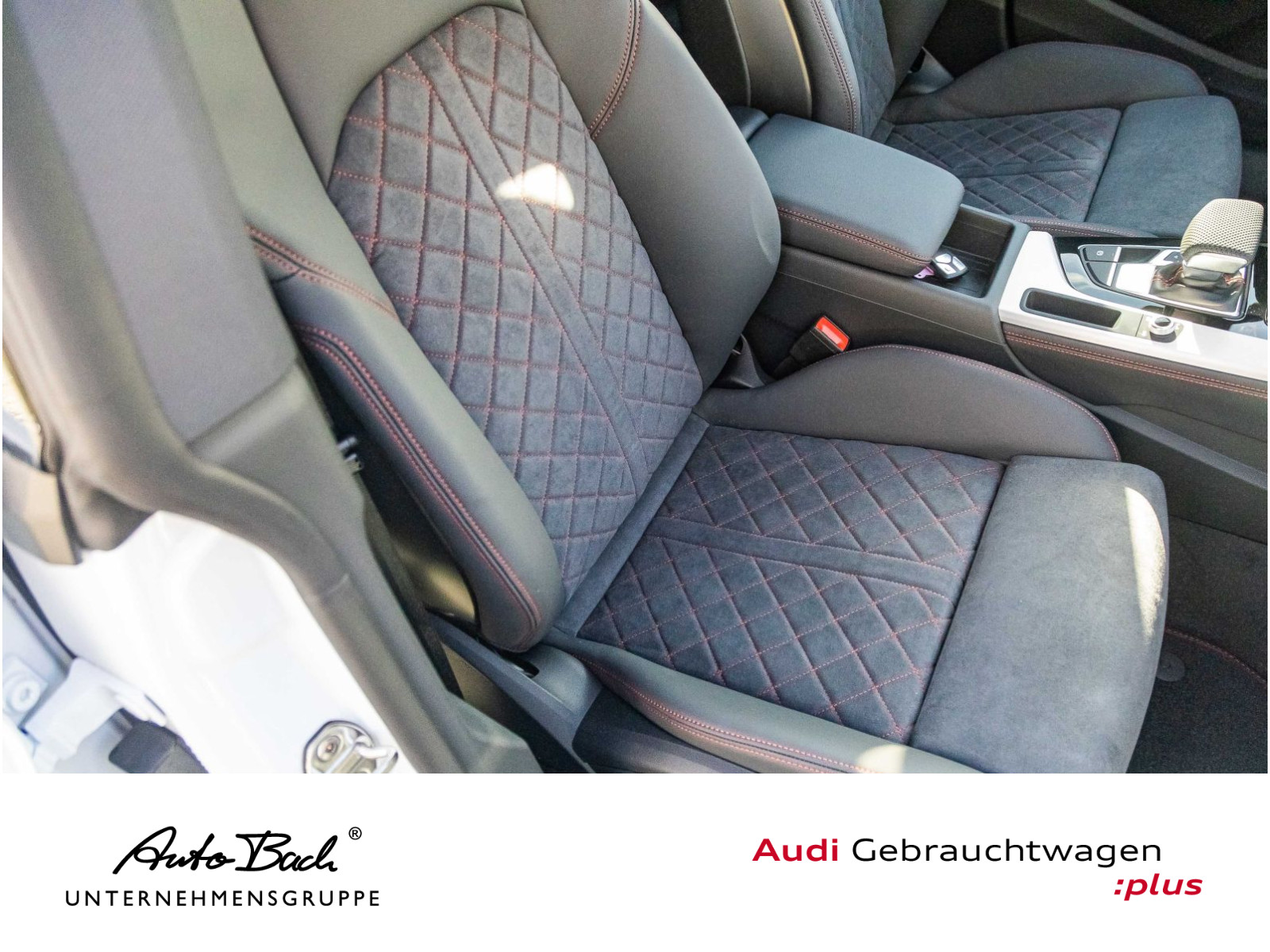 Audi A5 Sportback S line 40TDI qu. competition edition plus Panorama HuD B&O AHK