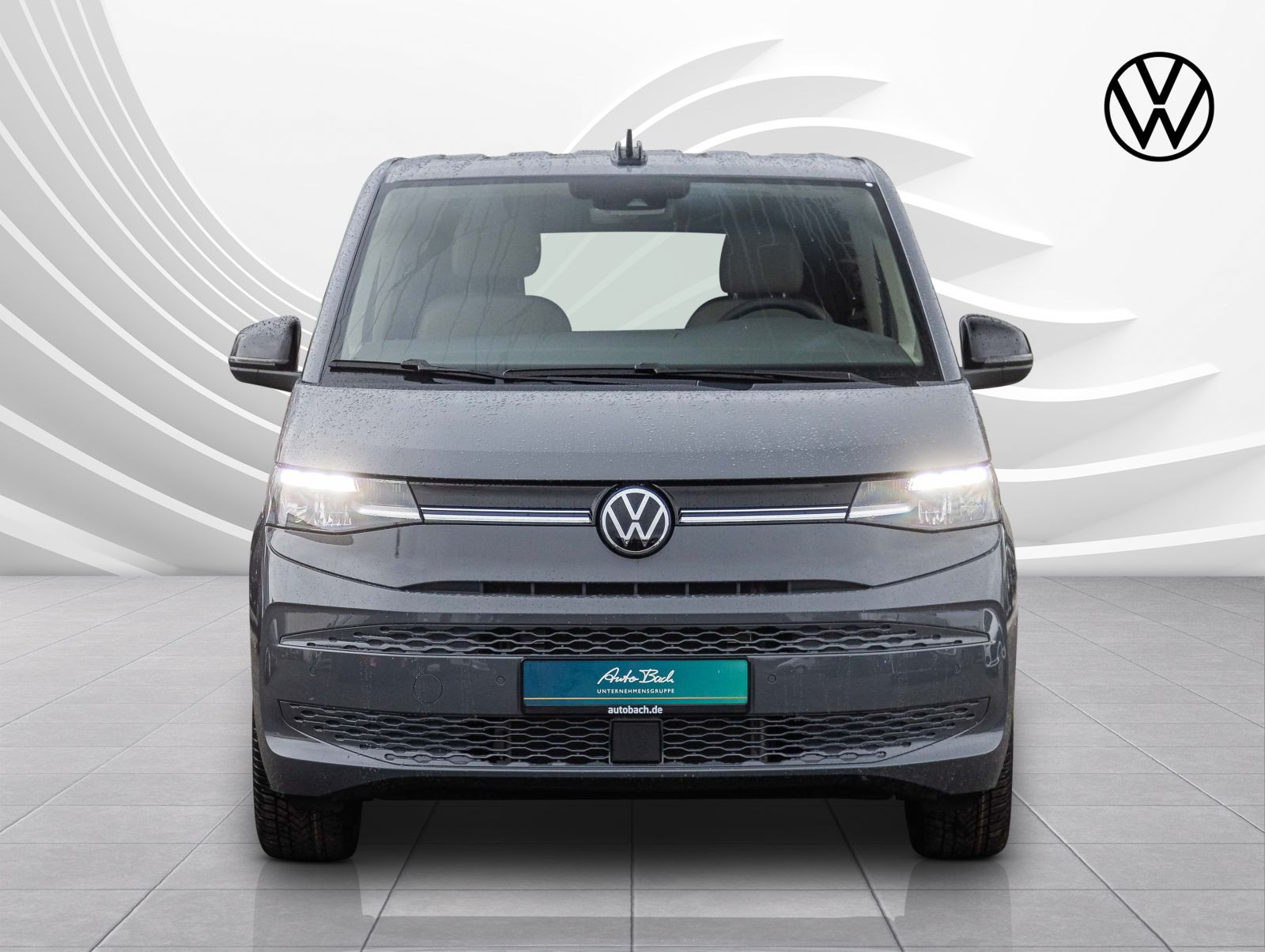 Volkswagen T7 Multivan Life 2.0 TDI Lang | Digi-Cocpit Pro