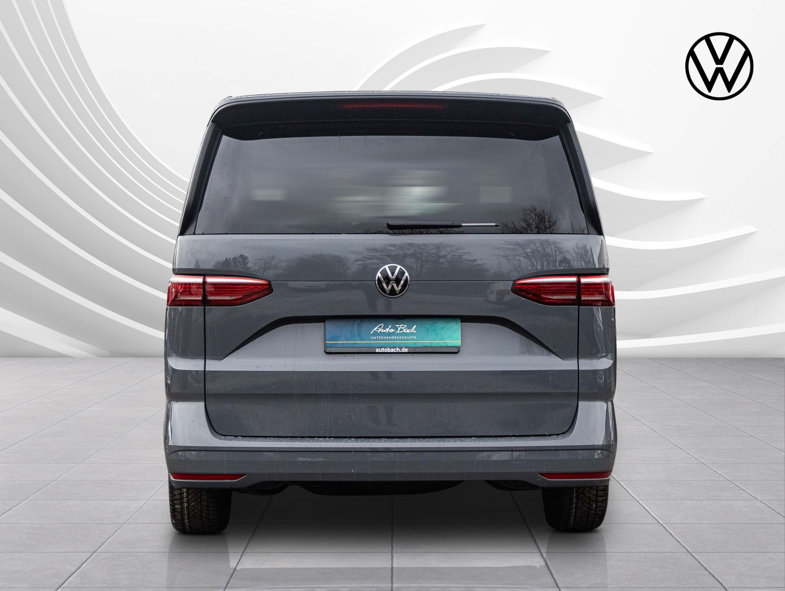 Volkswagen T7 Multivan Life 2.0 TDI Lang | Digi-Cocpit Pro