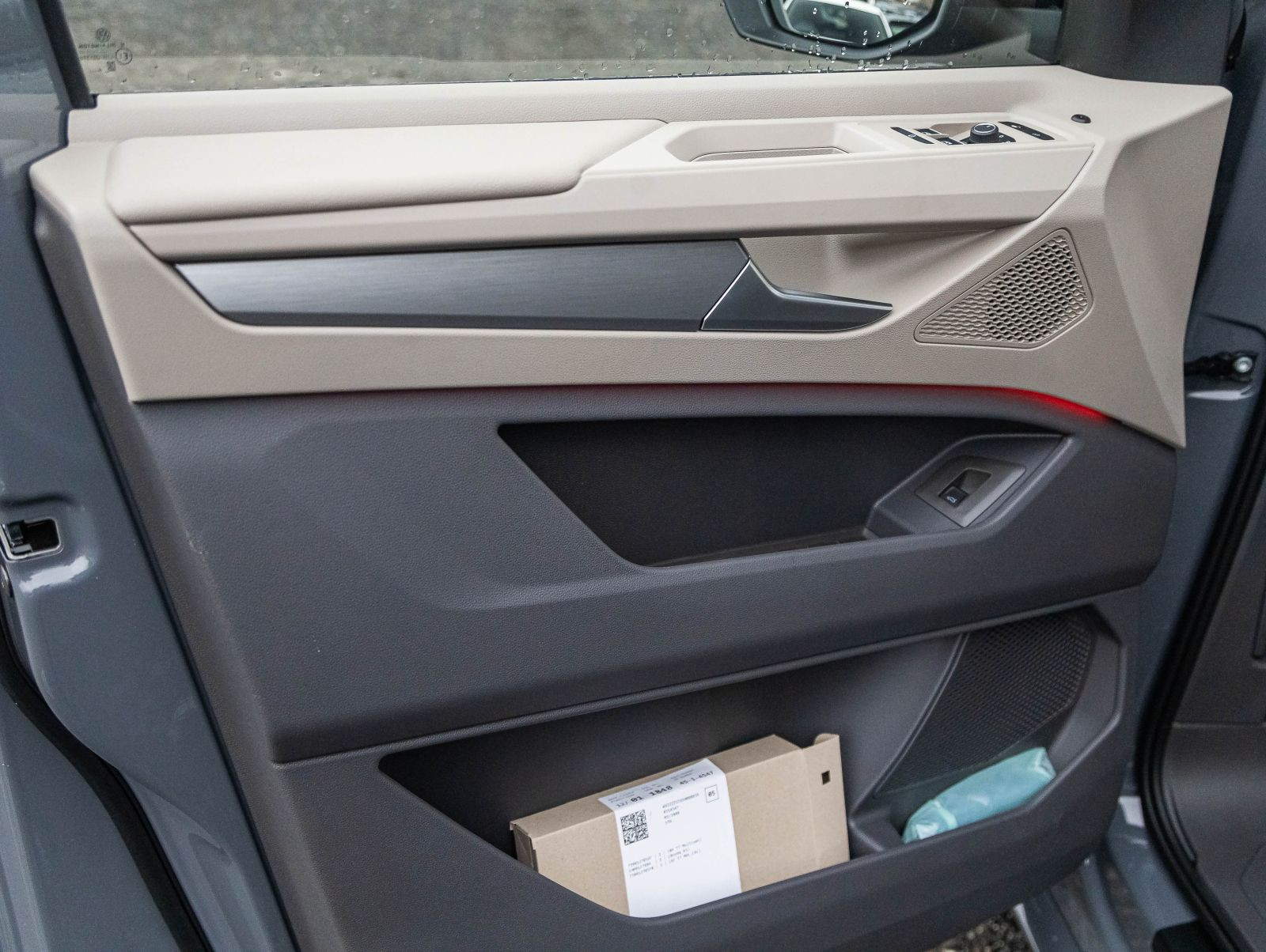 Volkswagen T7 Multivan Life 2.0 TDI Lang | Digi-Cocpit Pro