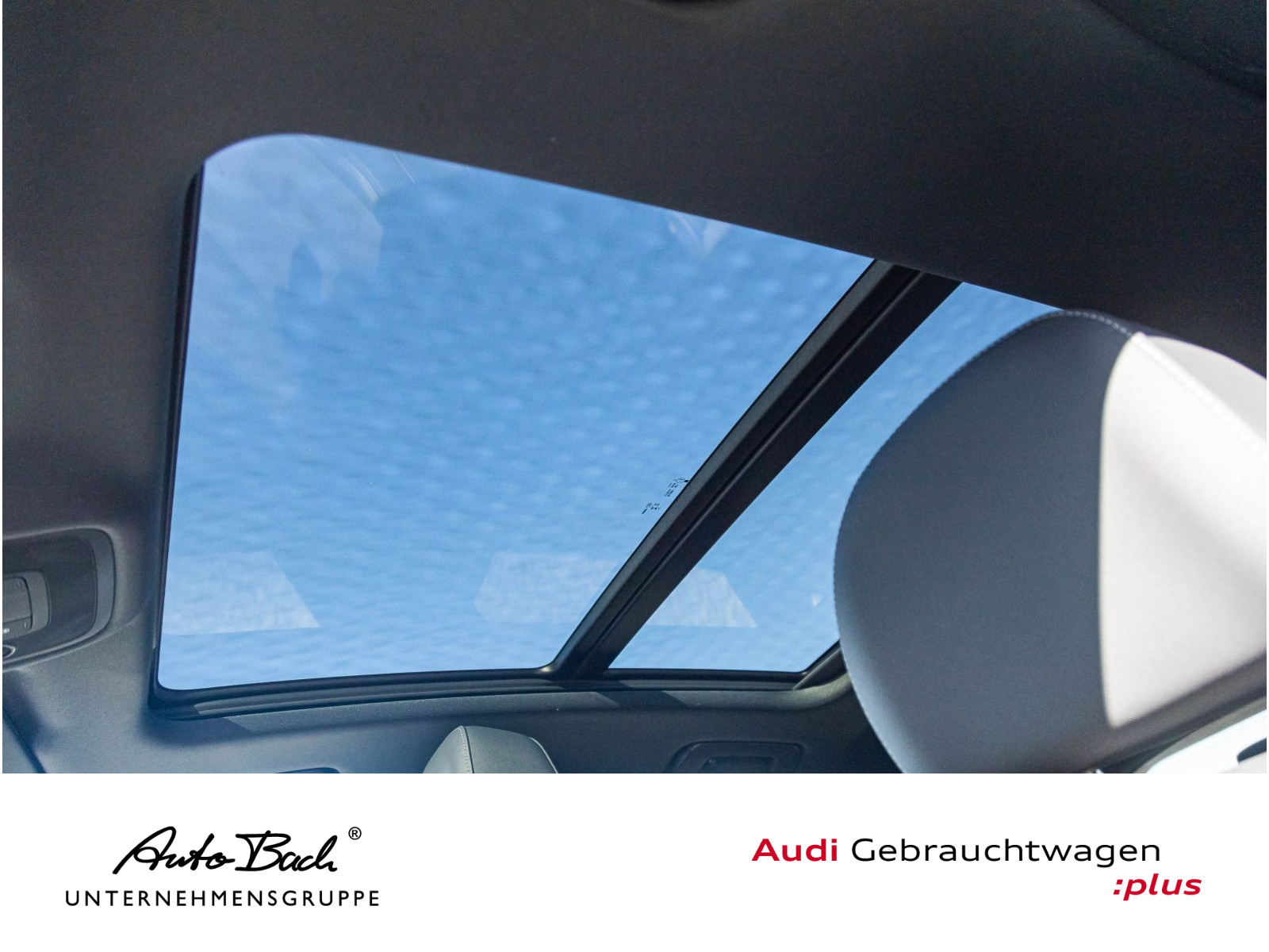 Audi Q3 S line 35TFSI Stronic Navi LED Panorama ACC EPH AHK