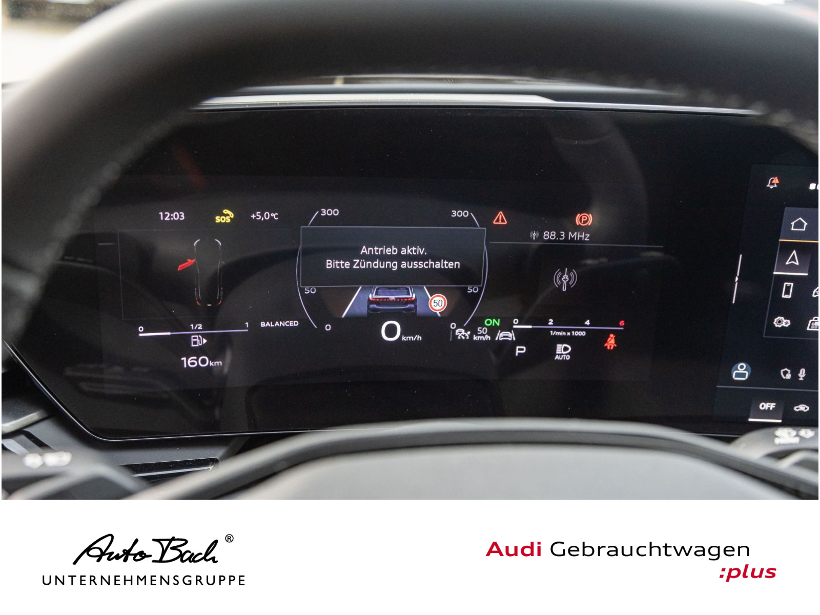 Audi A5 Avant S line Tech pro  TDI qu. Stronic Navi LED HuD