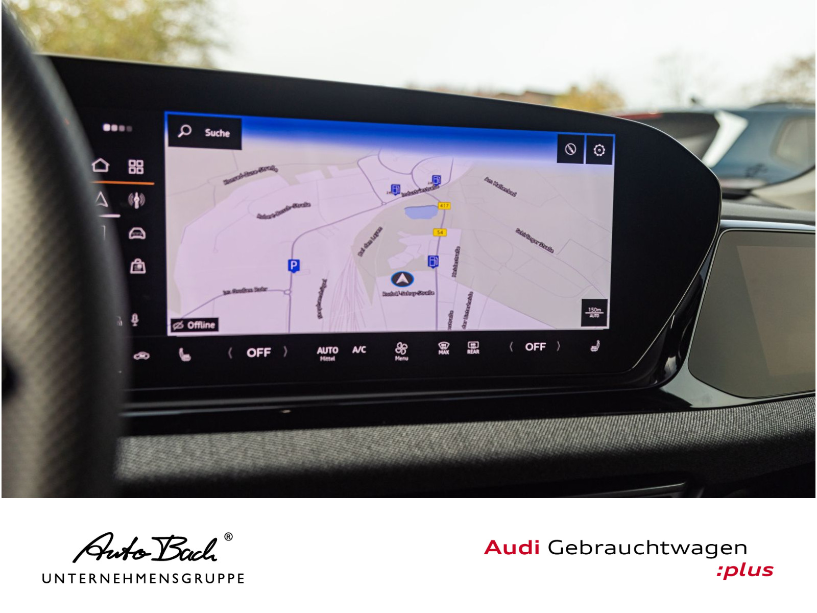 Audi A5 Avant S line Tech pro  TDI qu. Stronic Navi LED HuD