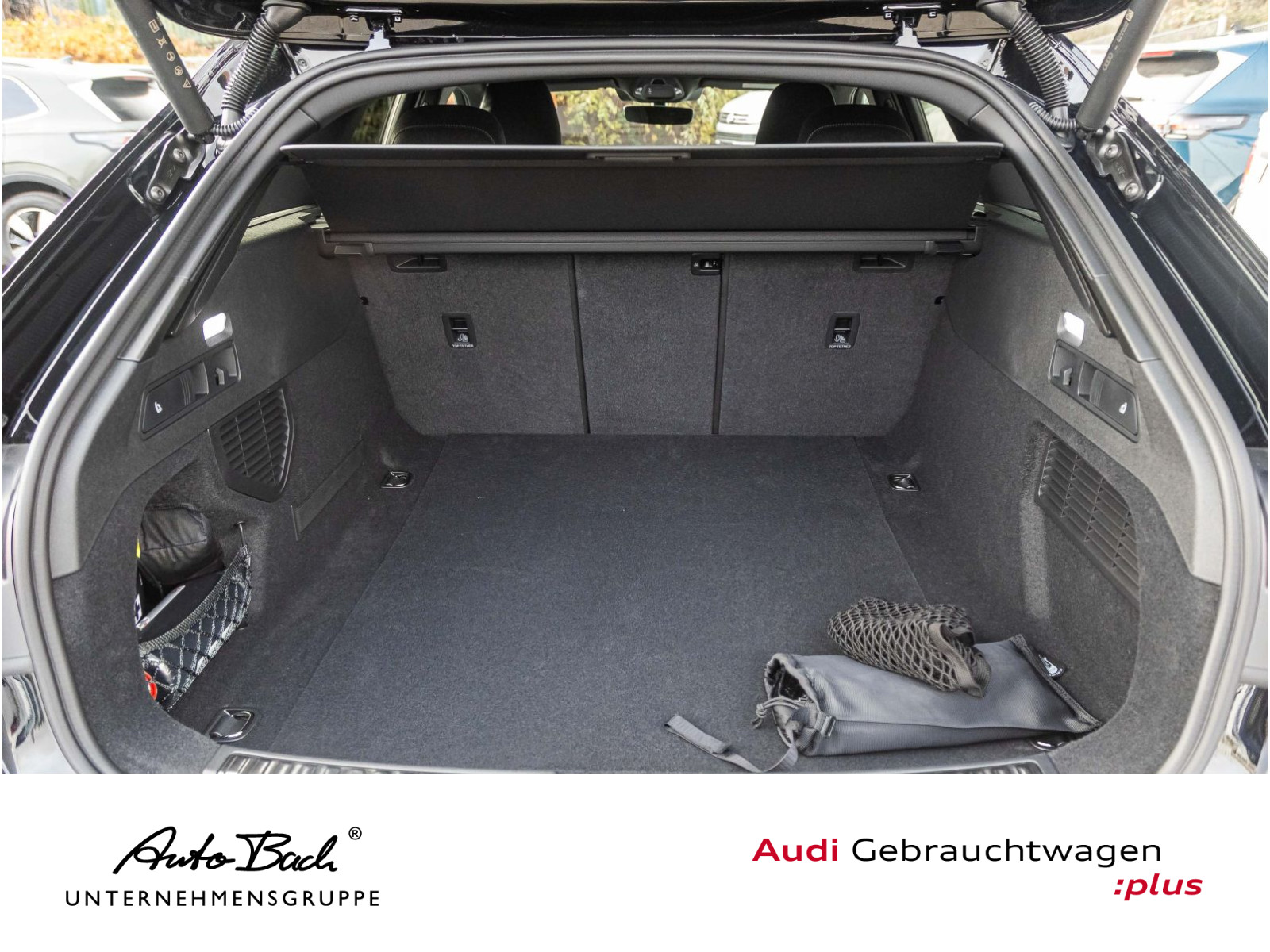 Audi A5 Avant S line Tech pro  TDI qu. Stronic Navi LED HuD