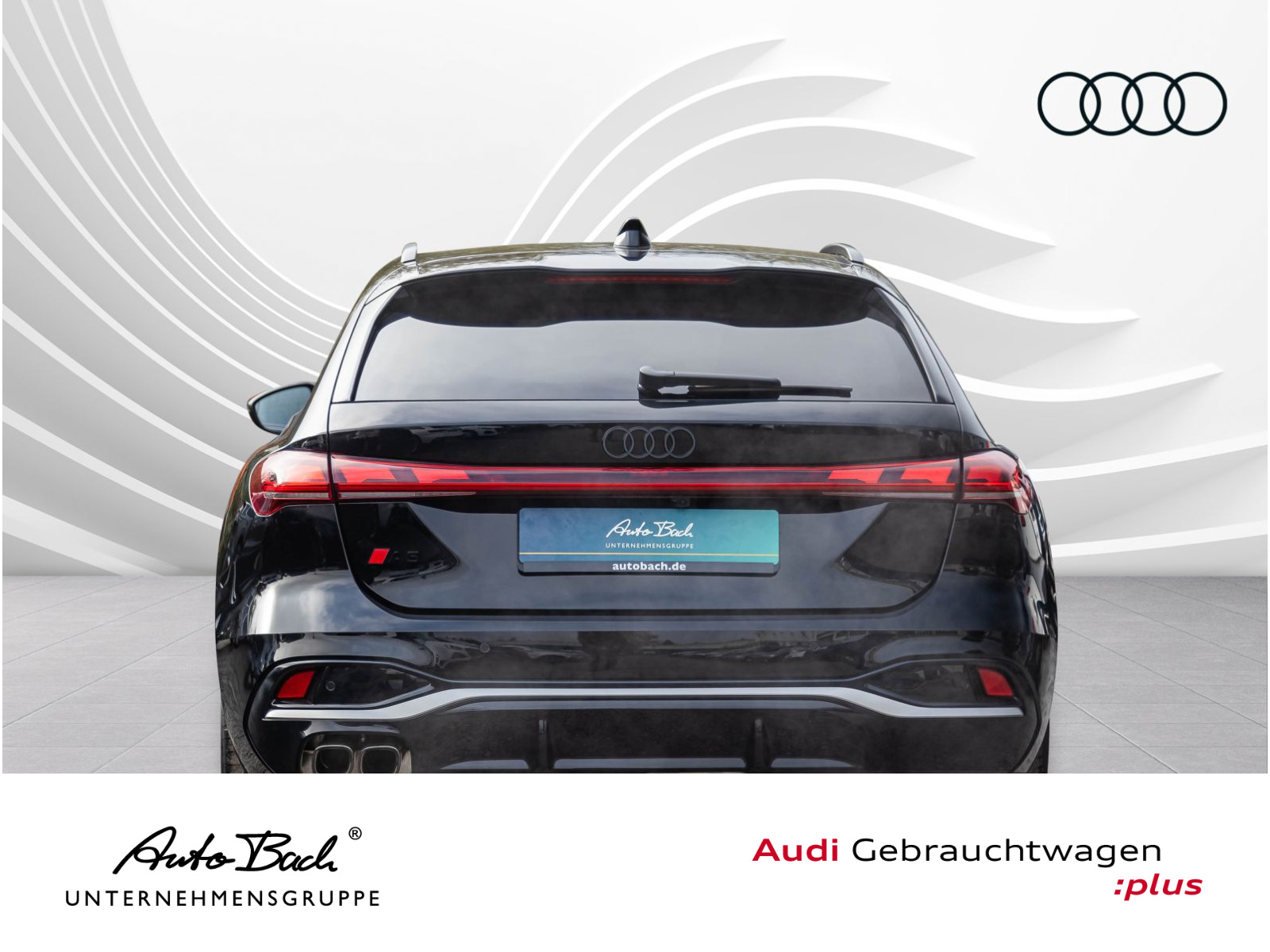 Audi A5 Avant S line Tech pro  TDI qu. Stronic Navi LED HuD