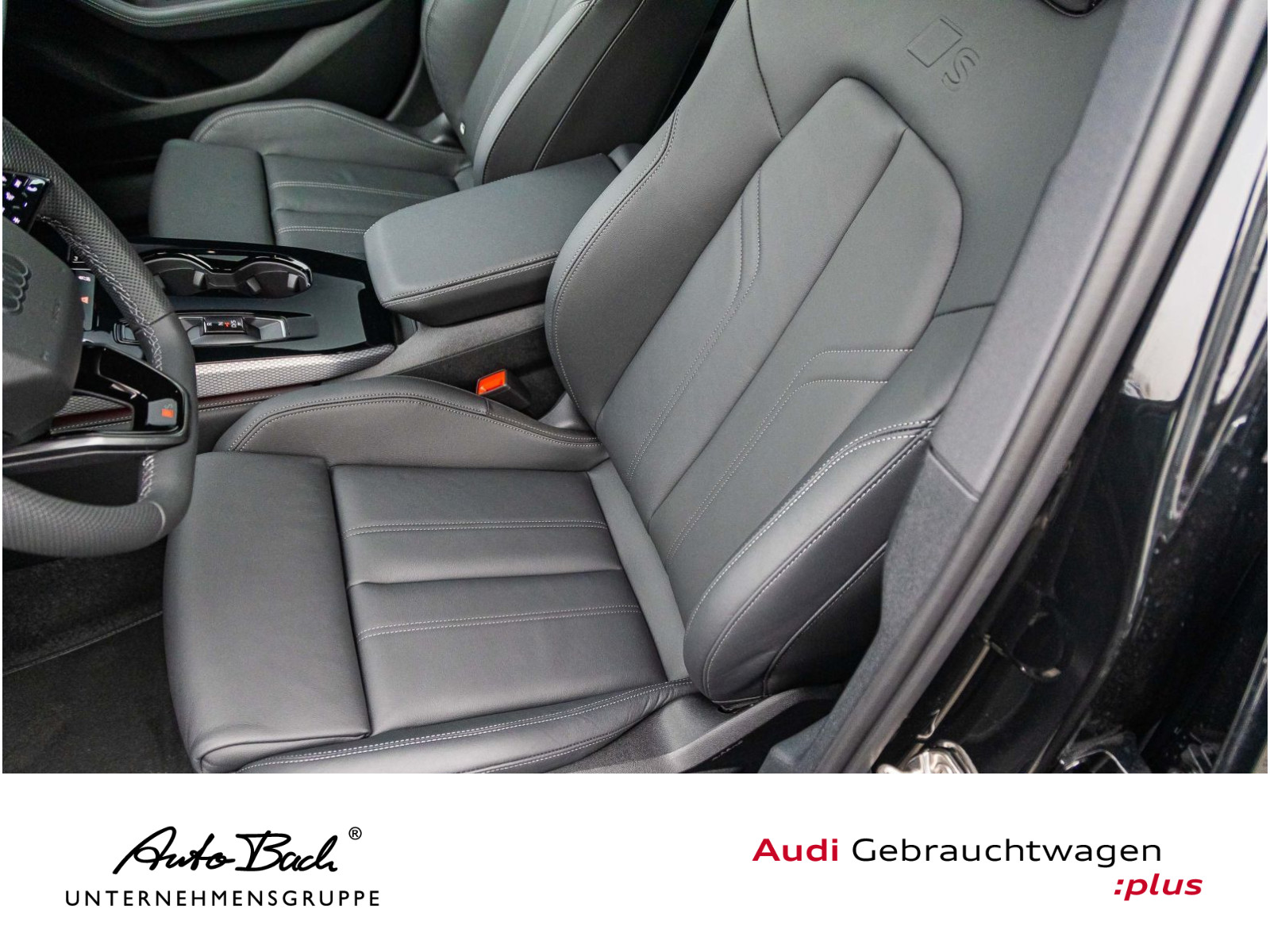 Audi A5 Avant S-Line TDI S tronic virtual HuD B&O ACC