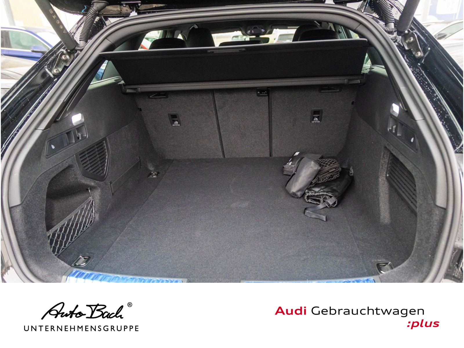Audi A5 Avant S-Line TDI S tronic virtual HuD B&O ACC