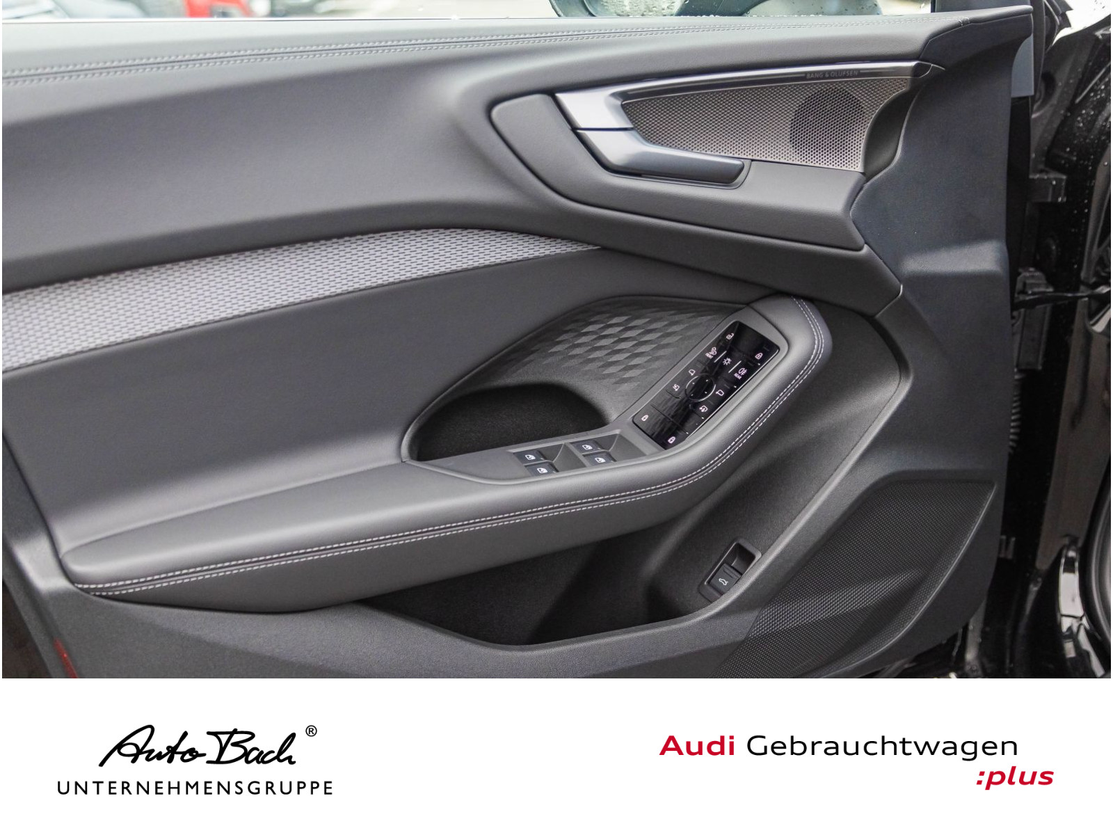 Audi A5 Avant S-Line TDI S tronic virtual HuD B&O ACC