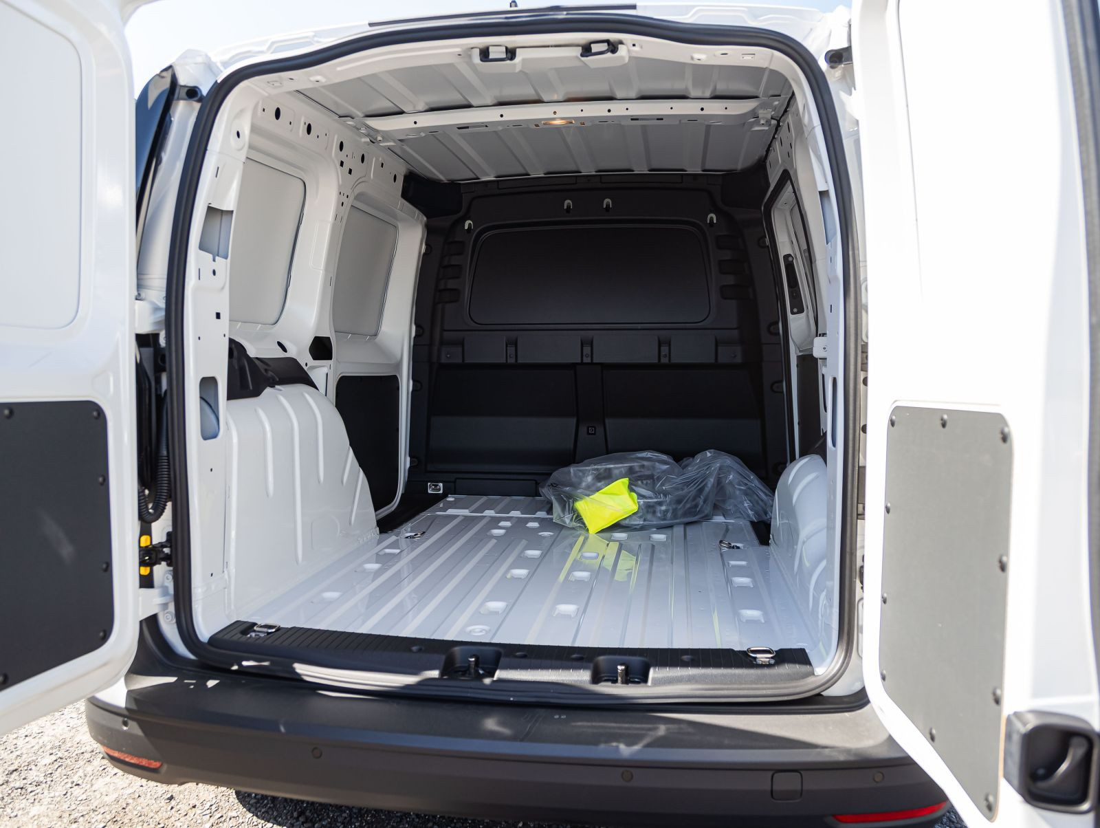 Volkswagen Caddy Cargo 2.0 TDI Klima CarPlay GRA EPH DAB